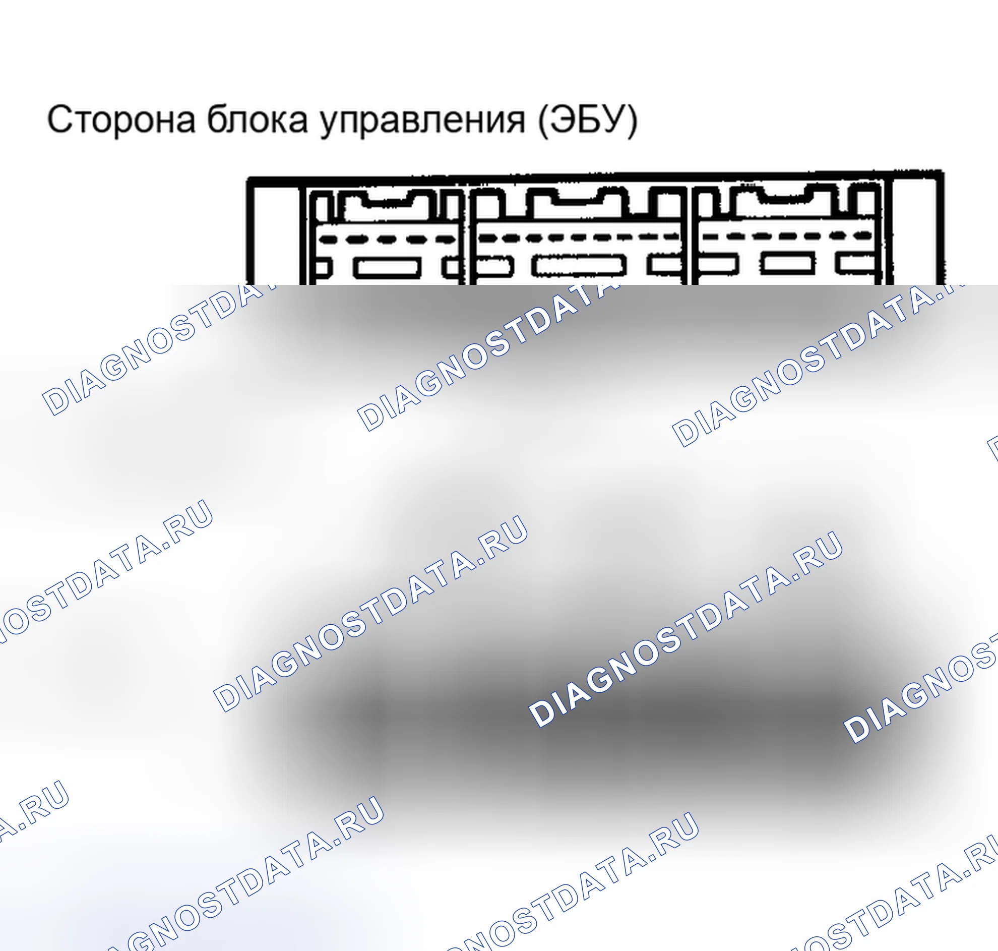 Рис. 69. Toyota Land Cruiser 100 рестайлинг