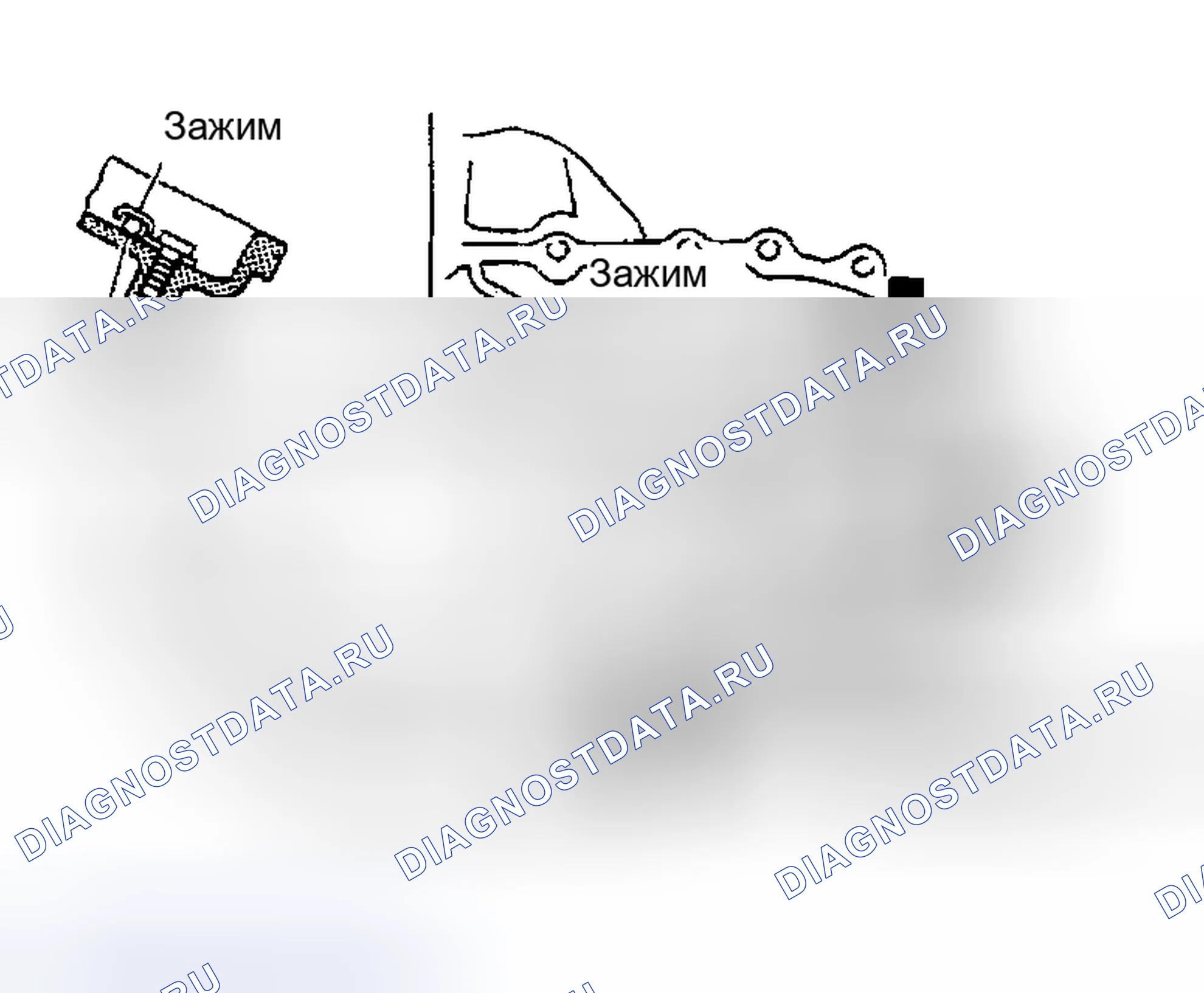 Рис. 458. Nissan Altima L31