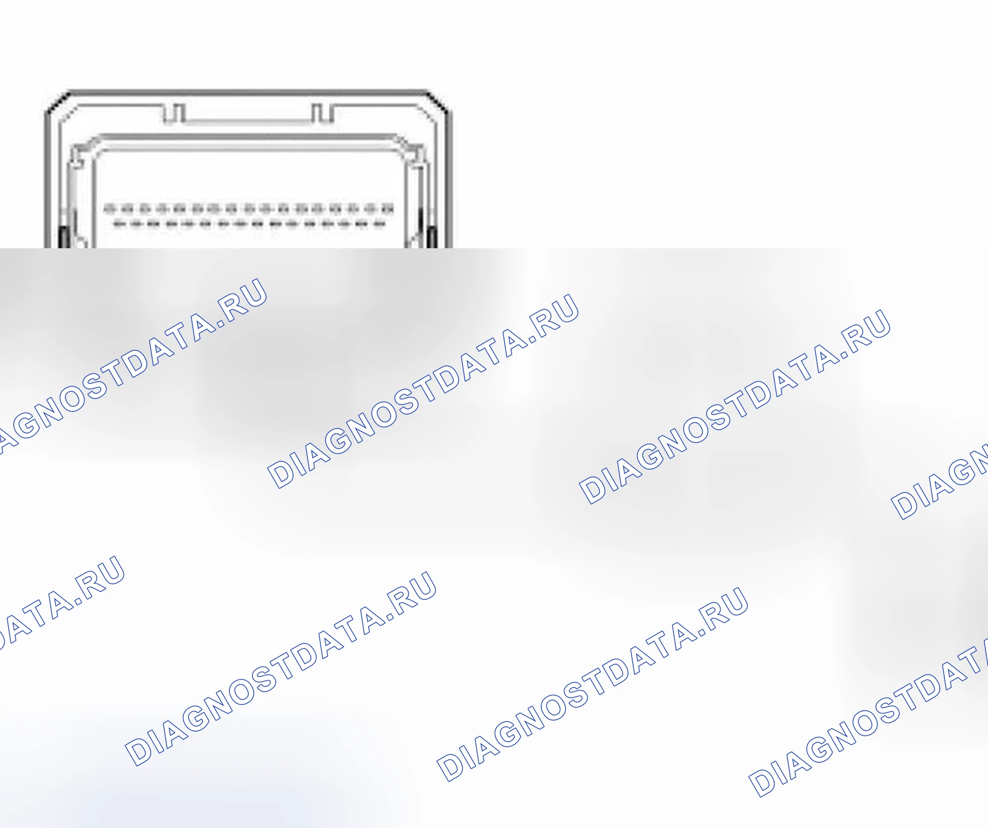 Рис. 9. Ford Pickup F150 