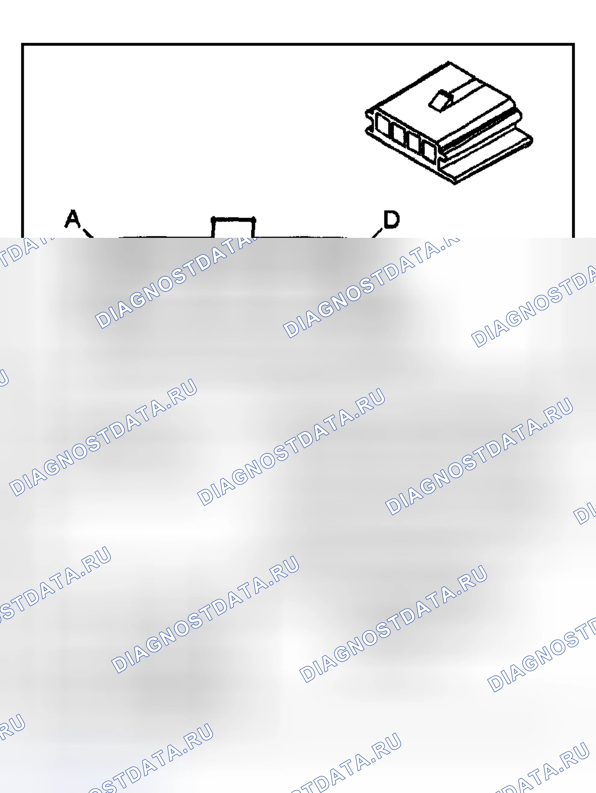 Рис. 13. Cadillac Seville V