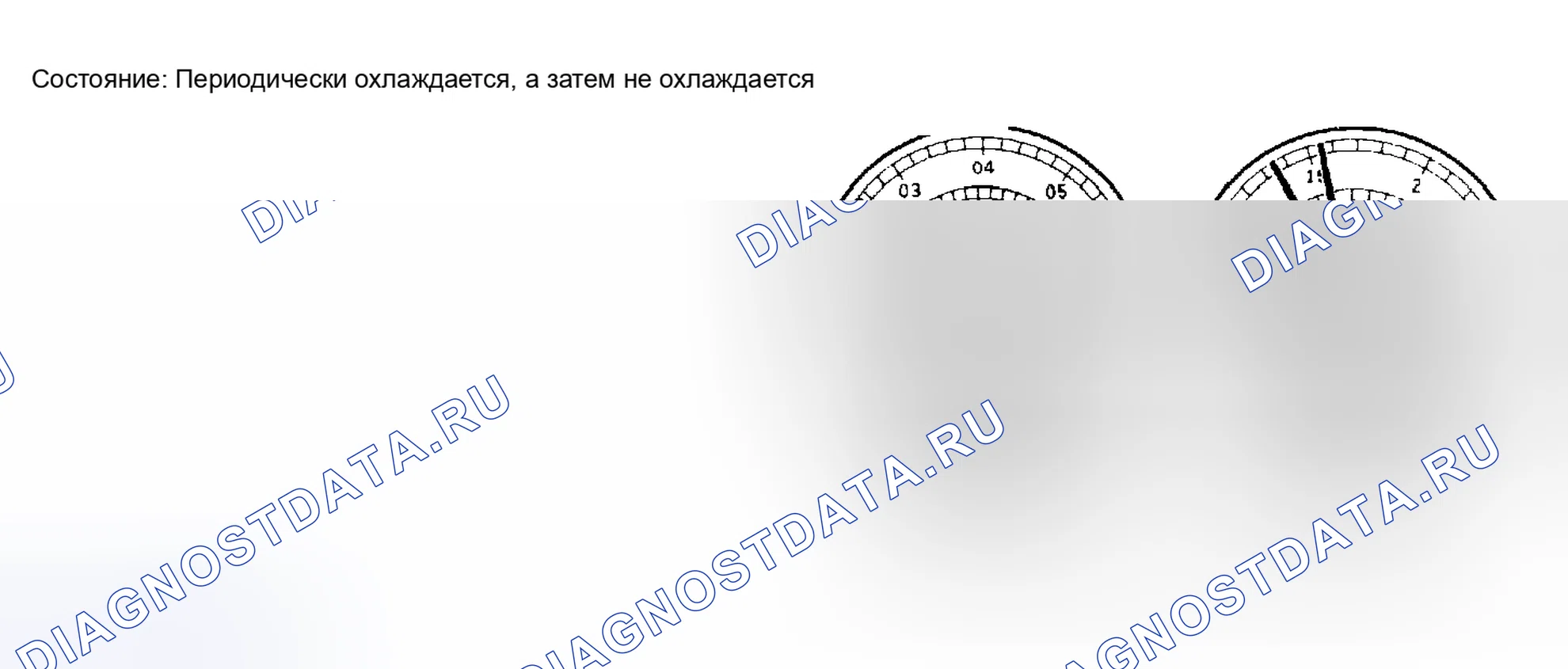 Рис. 6. Toyota RAV4 II рестайлинг