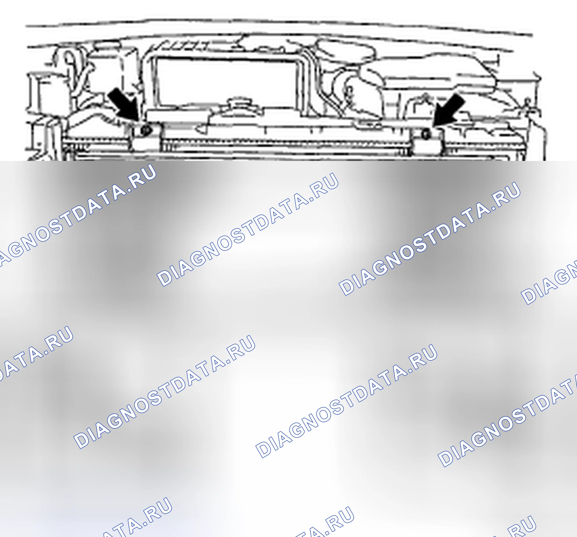 Рис. 39. Toyota Highlander II