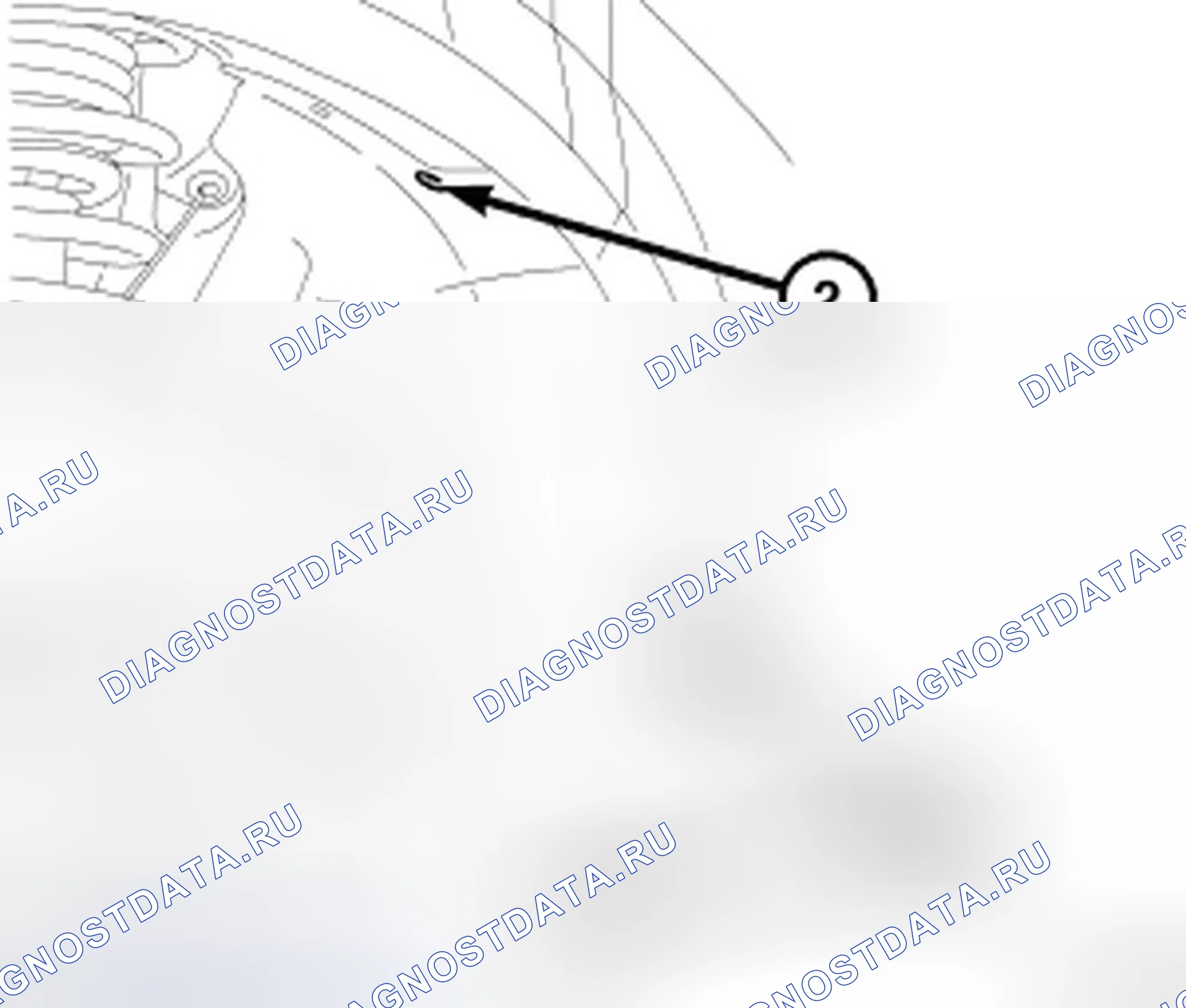Рис. 5. Dodge Avenger II