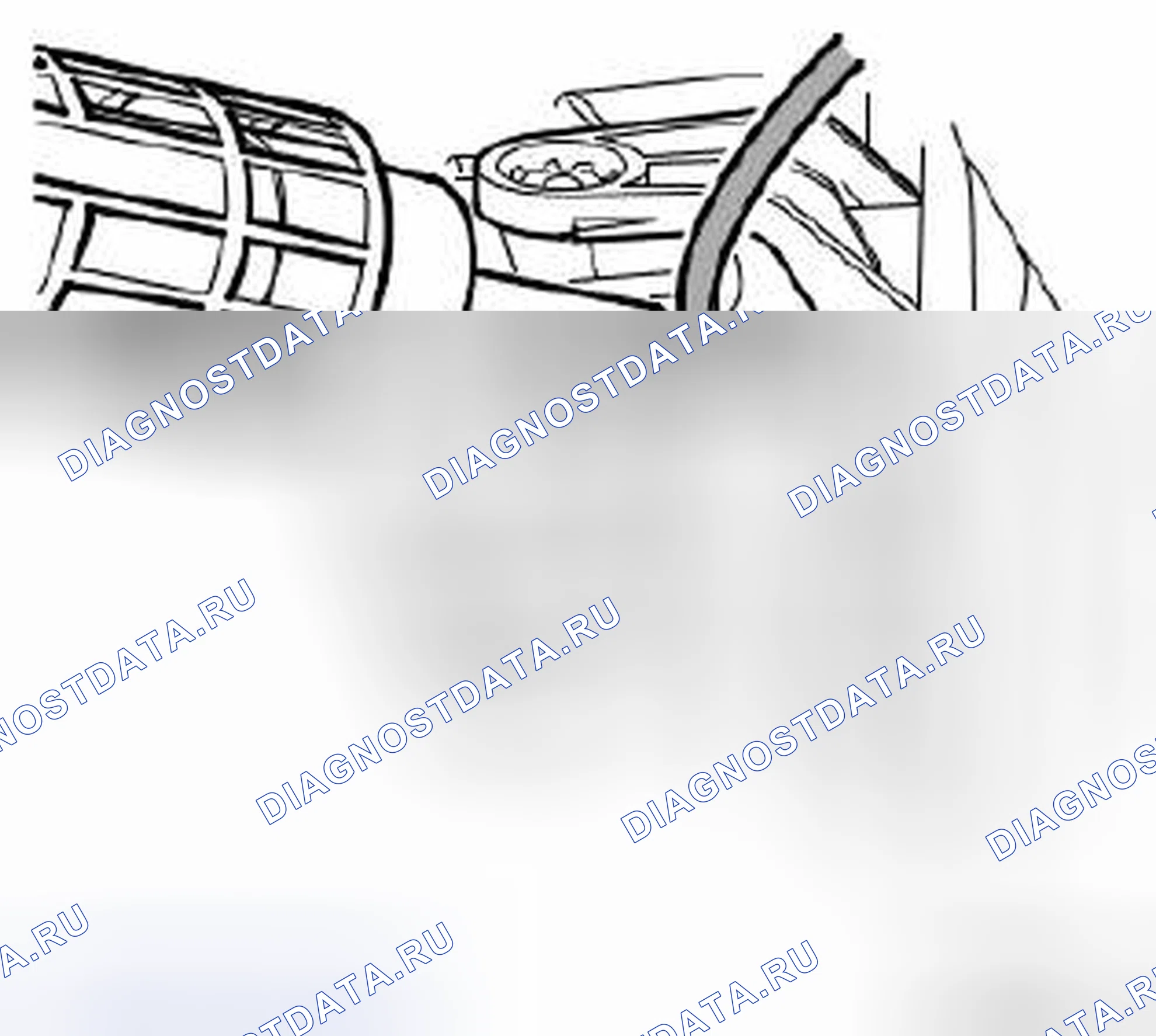 Рис. 482. Saab 9-3 II