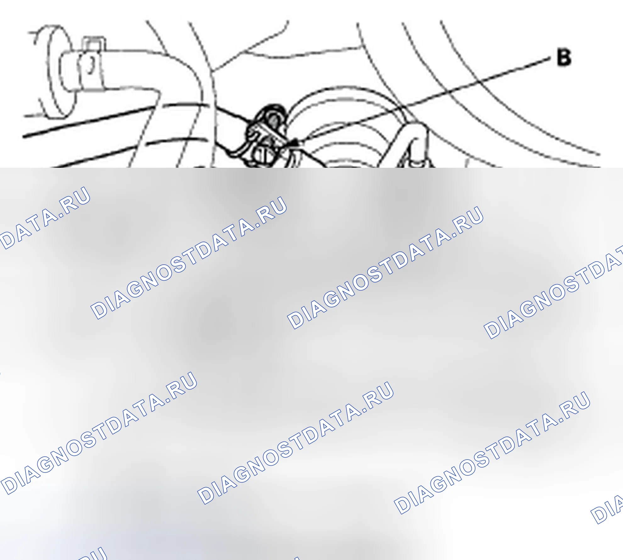 Рис. 129. Honda Element YH2 рестайлинг 2