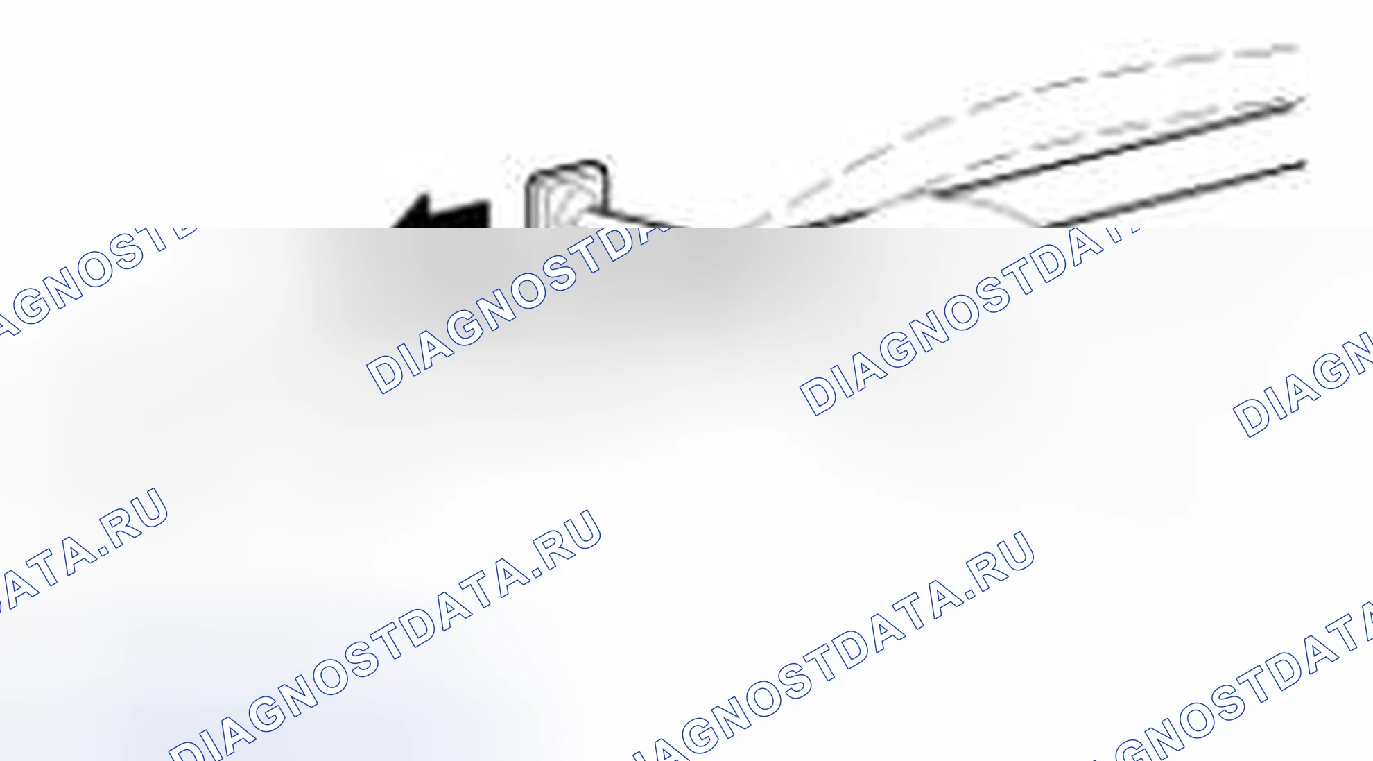 Рис. 31. Kia Rio II рестайлинг