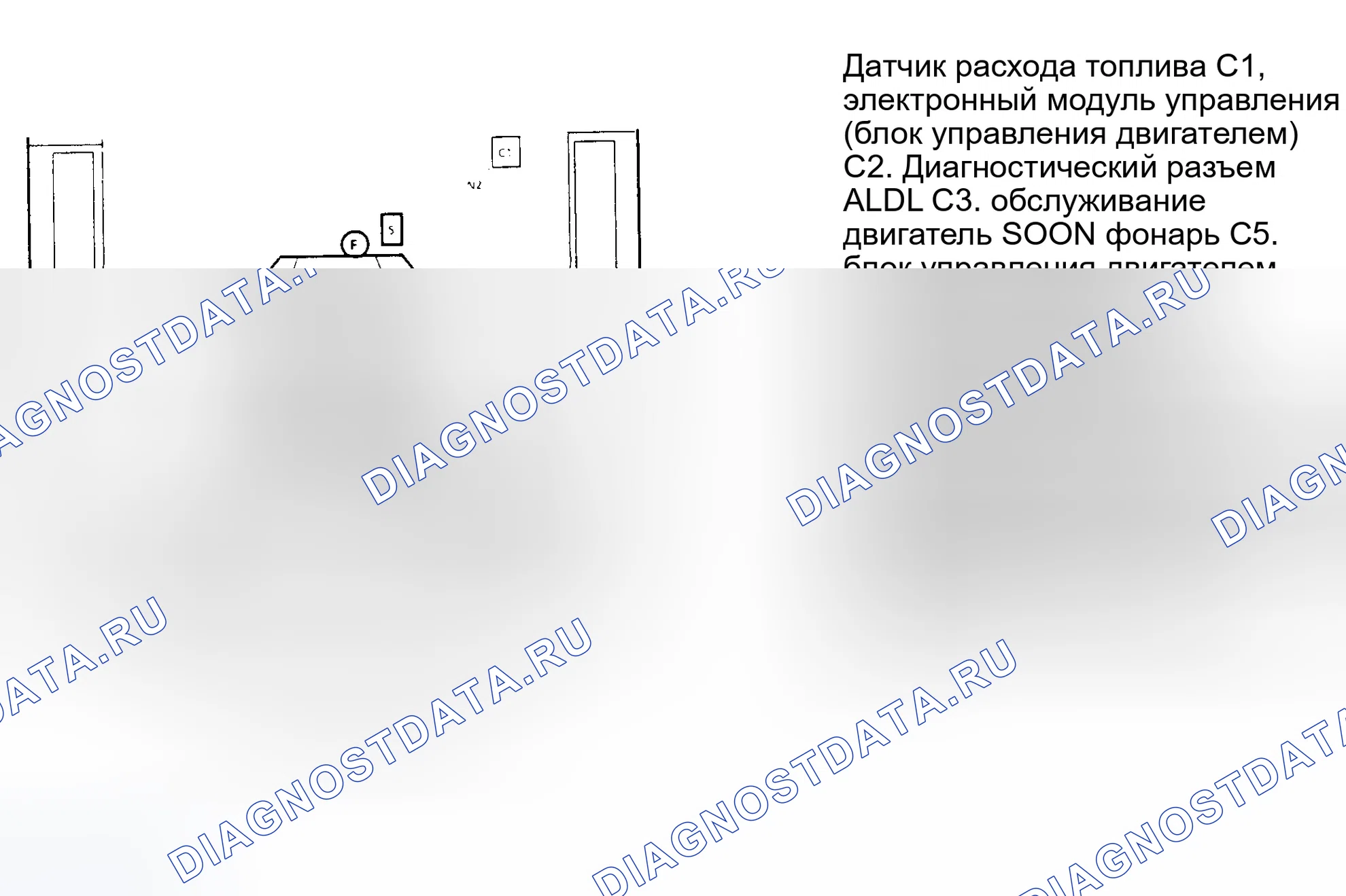 Рис. 115. GMC Vandura P3500 