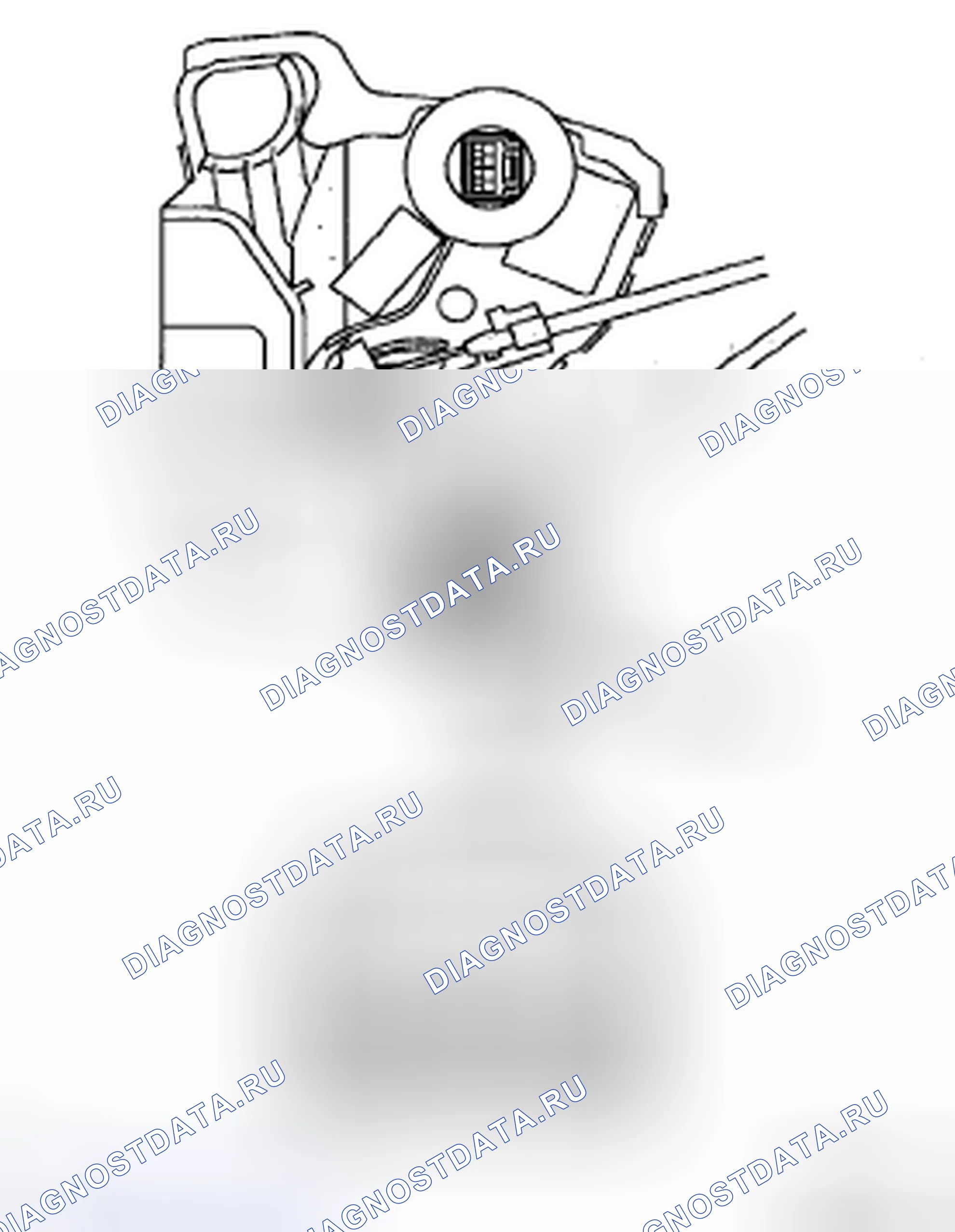 Рис. 44. Kia Sorento I рестайлинг
