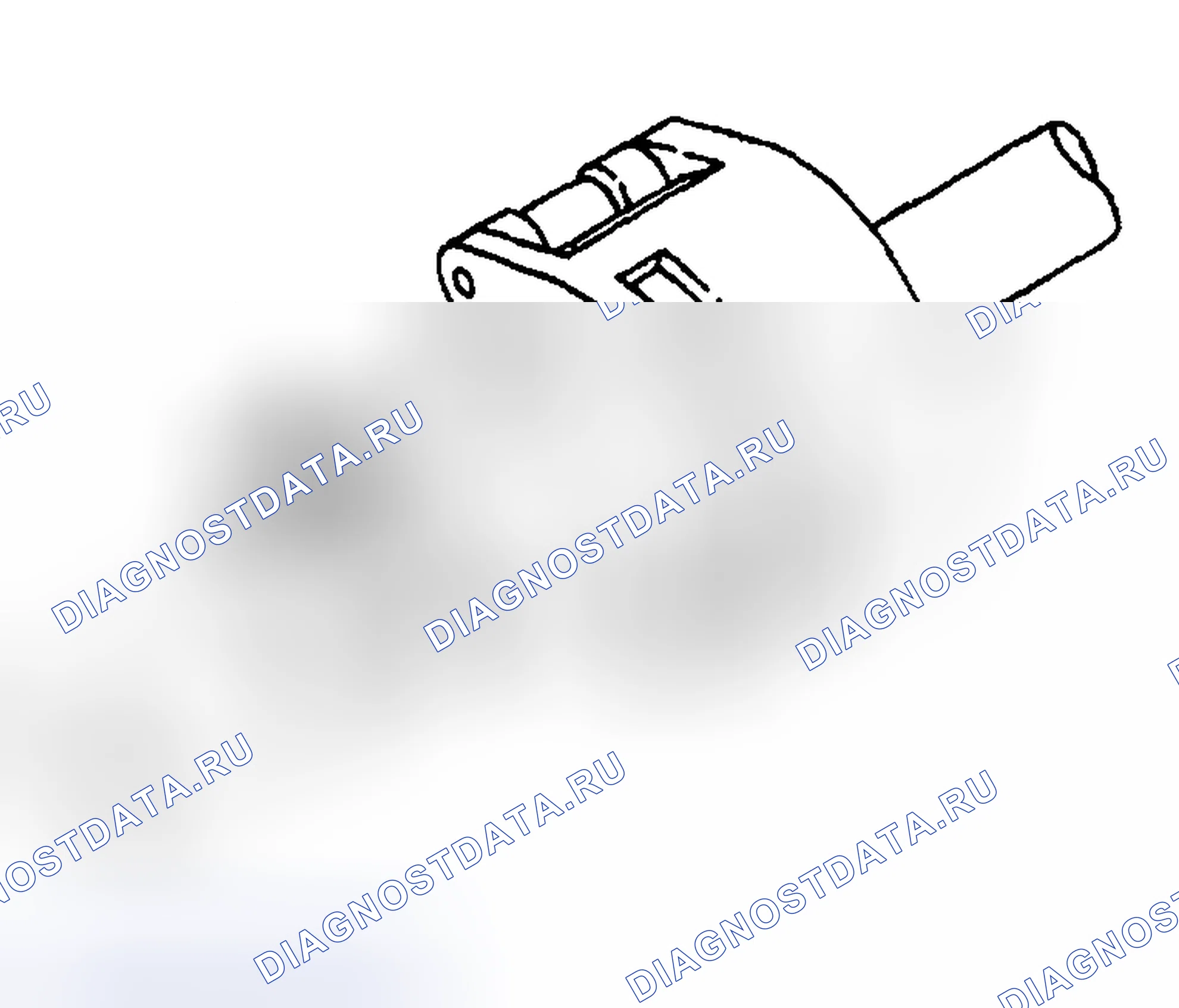 Рис. 41. Ford Pickup F250 Super Duty I