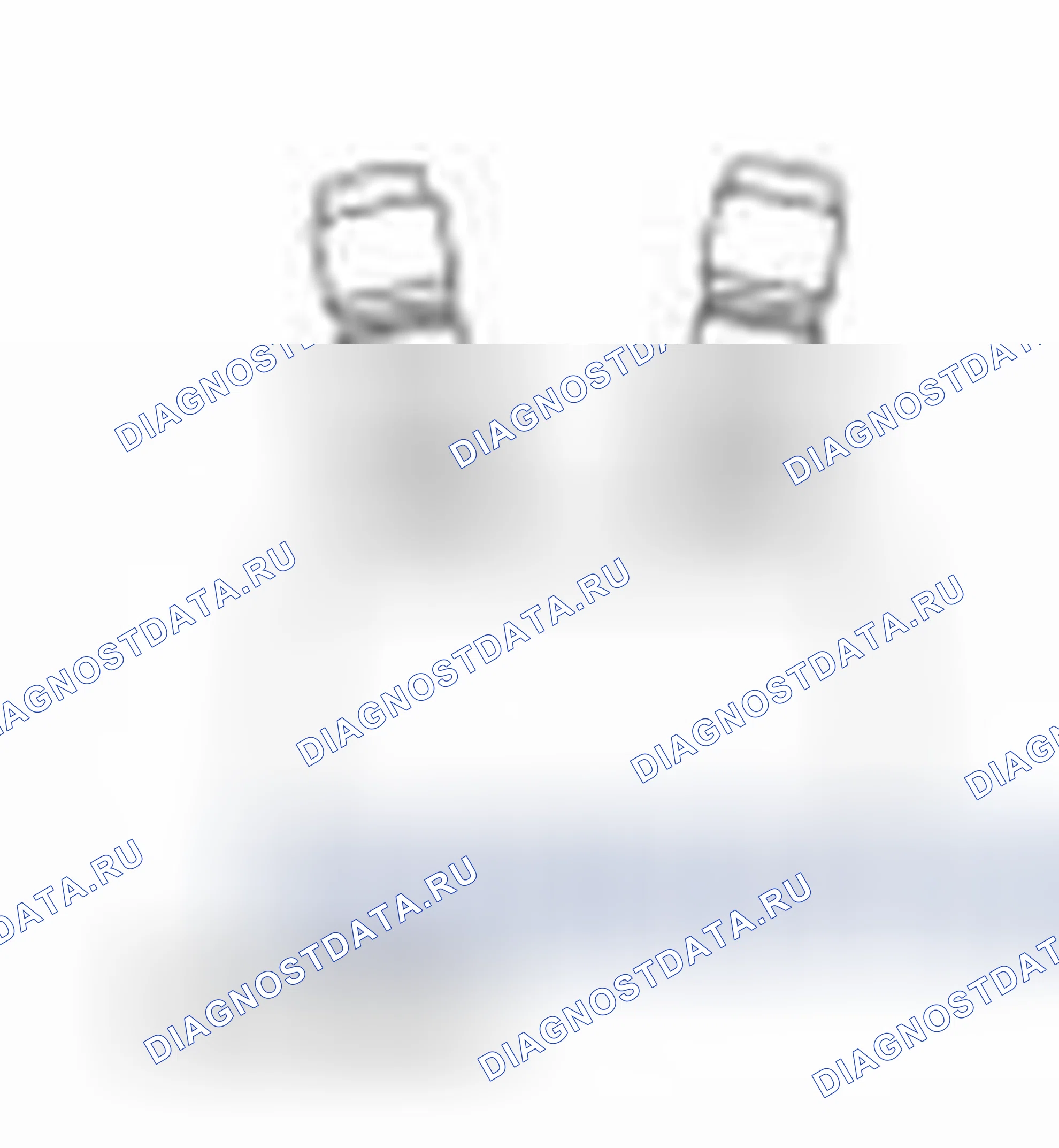 Рис. 125. Ford Fiesta Mk6