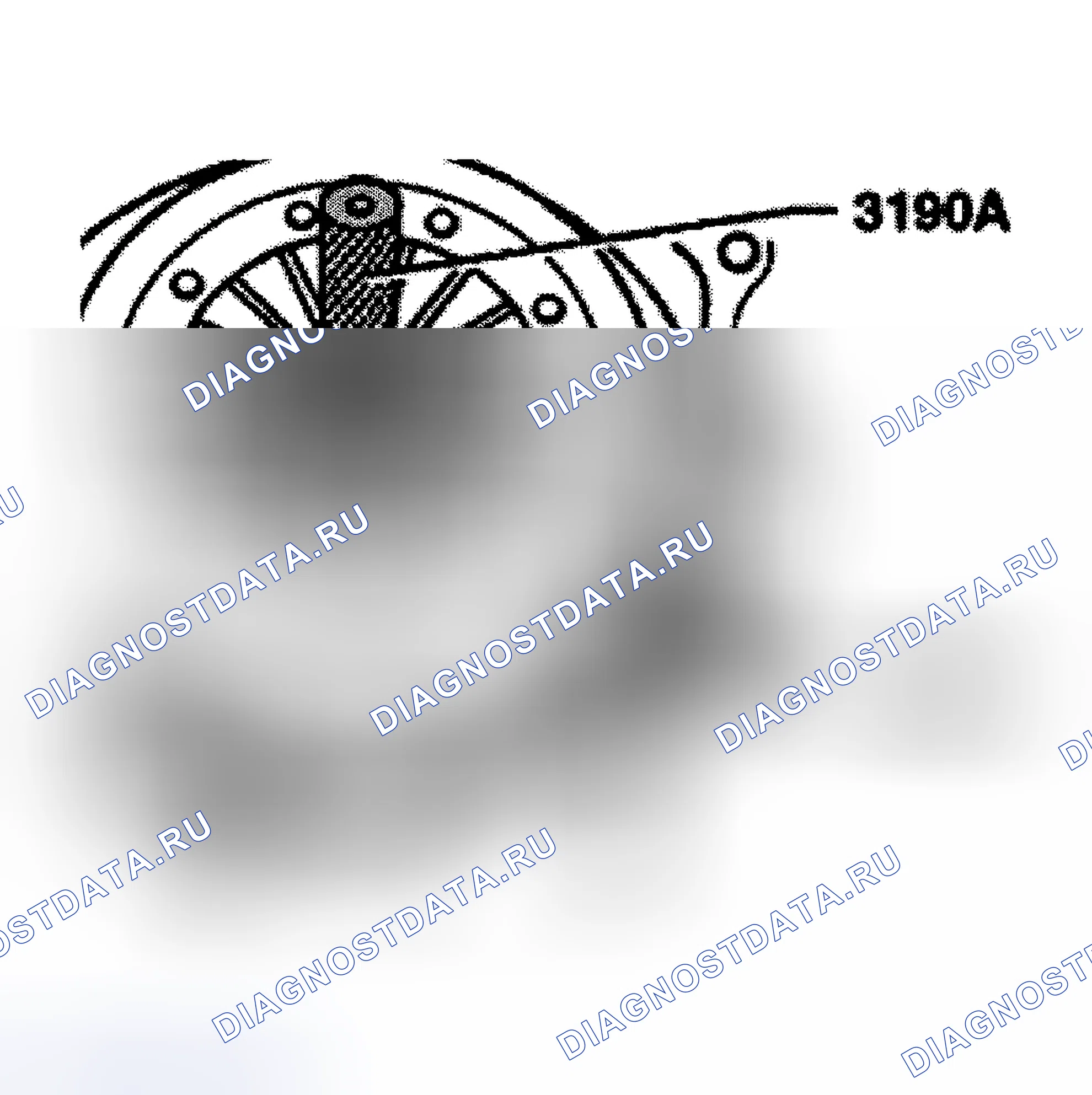 Рис. 7. Volkswagen Jetta IV