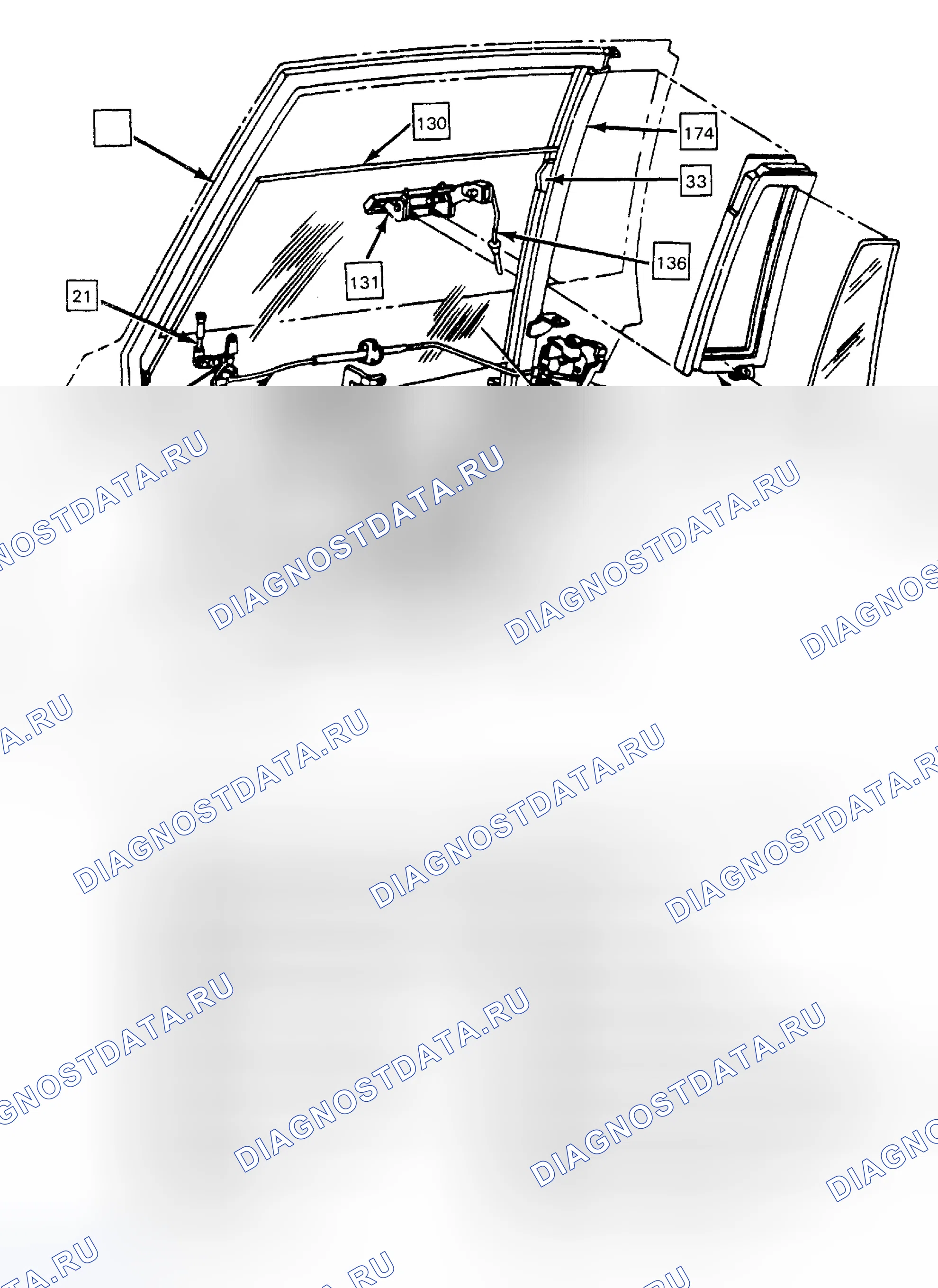 Рис. 13. Buick Estate Wagon 