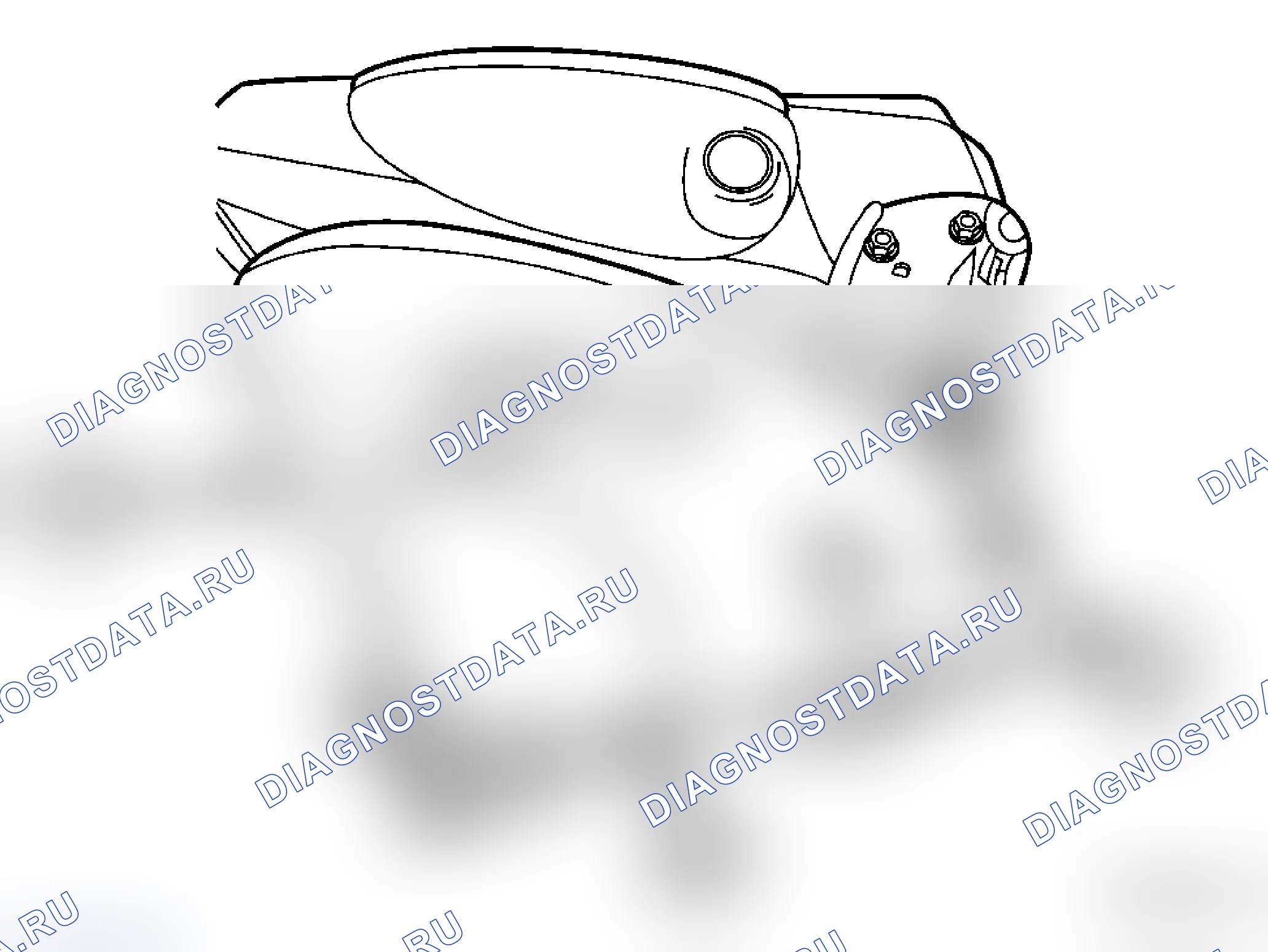 Рис. 480. Dodge Caravan IV
