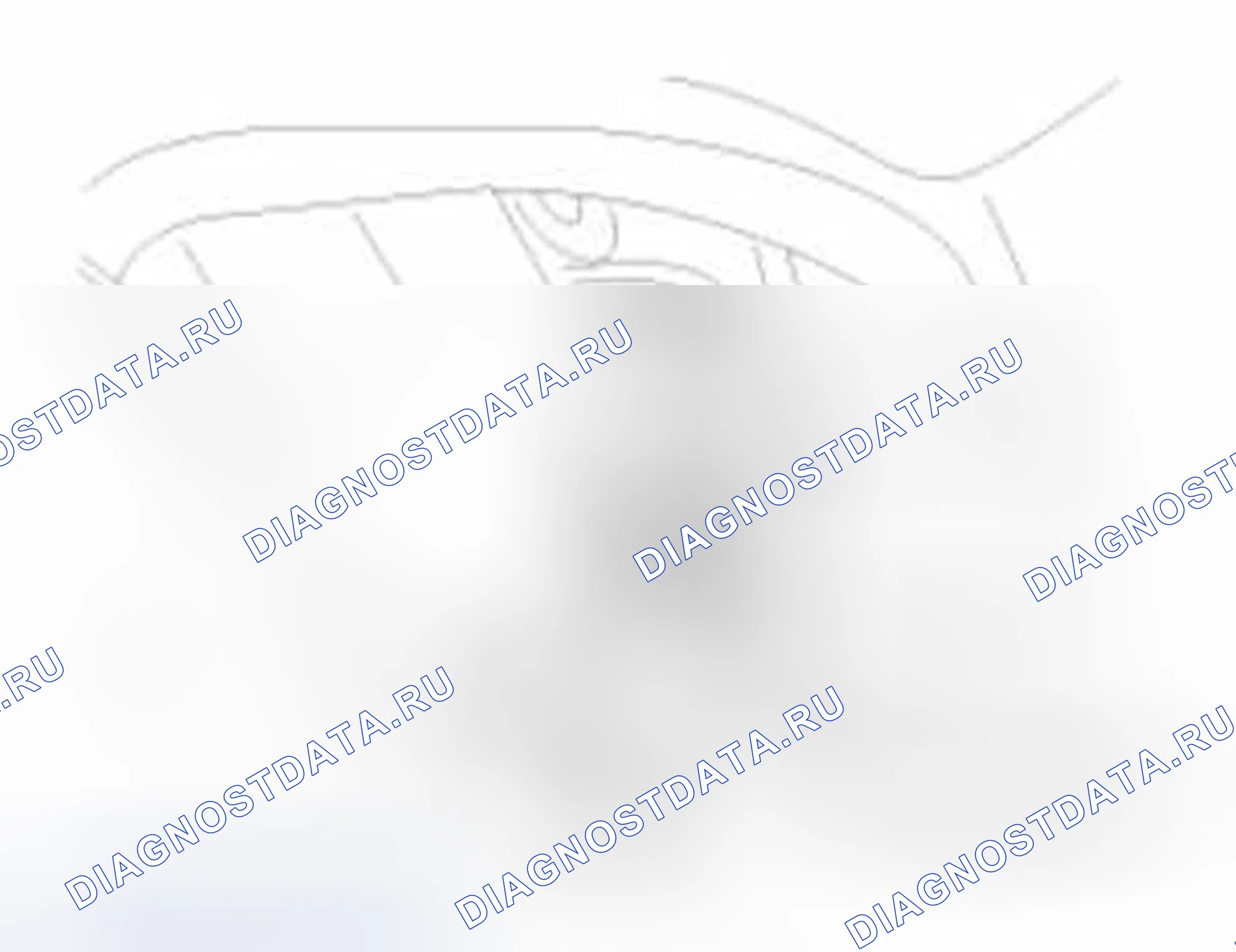 Рис. 40: Замена держателя ключа. Hyundai Sonata VI