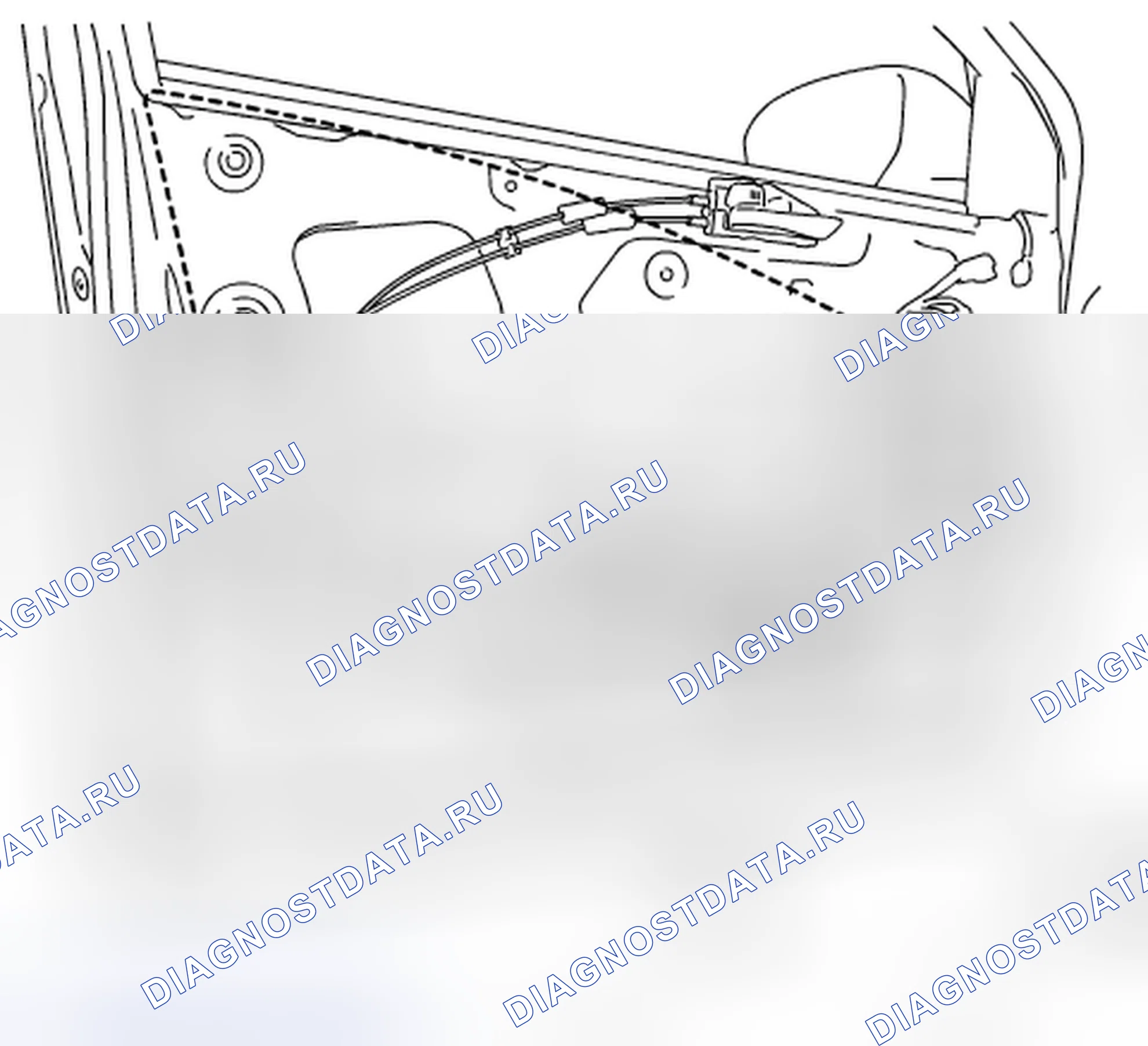 Рис. 81: Установка. Suzuki Kizashi I