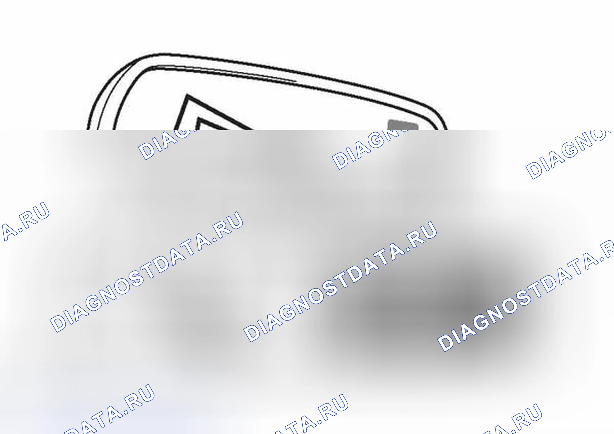 Рис. 25. Toyota Avalon XX30