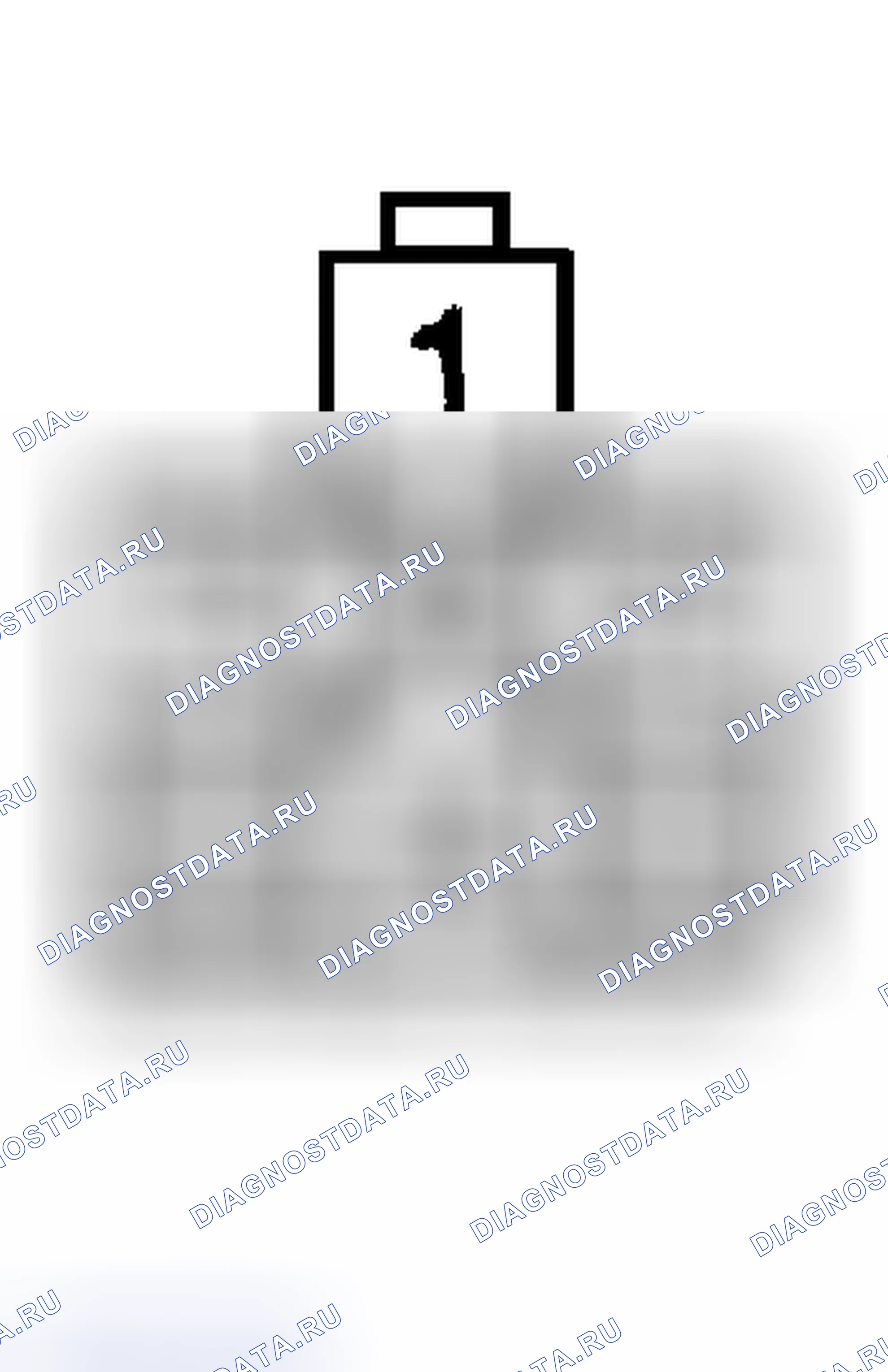 Рис. 5. Subaru Impreza GD/GC/GG рестайлинг