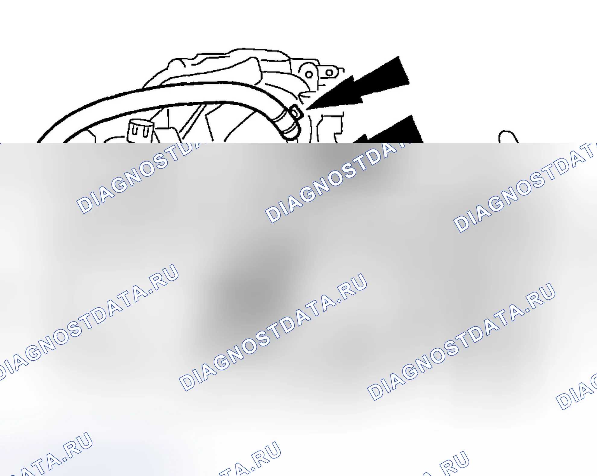 Рис. 656. Ford Excursion I