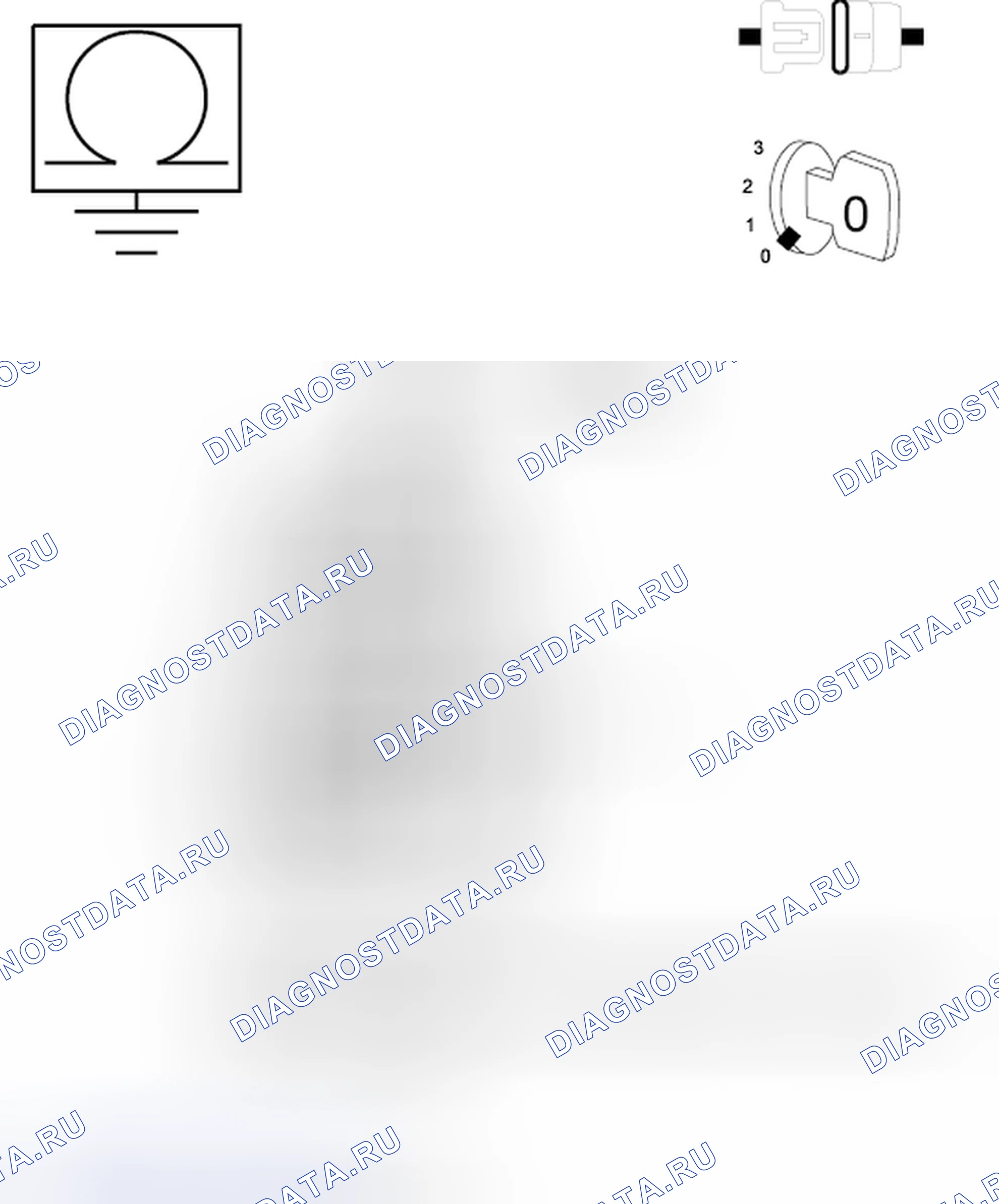 Рис. 607. RAM Pickup 1500 