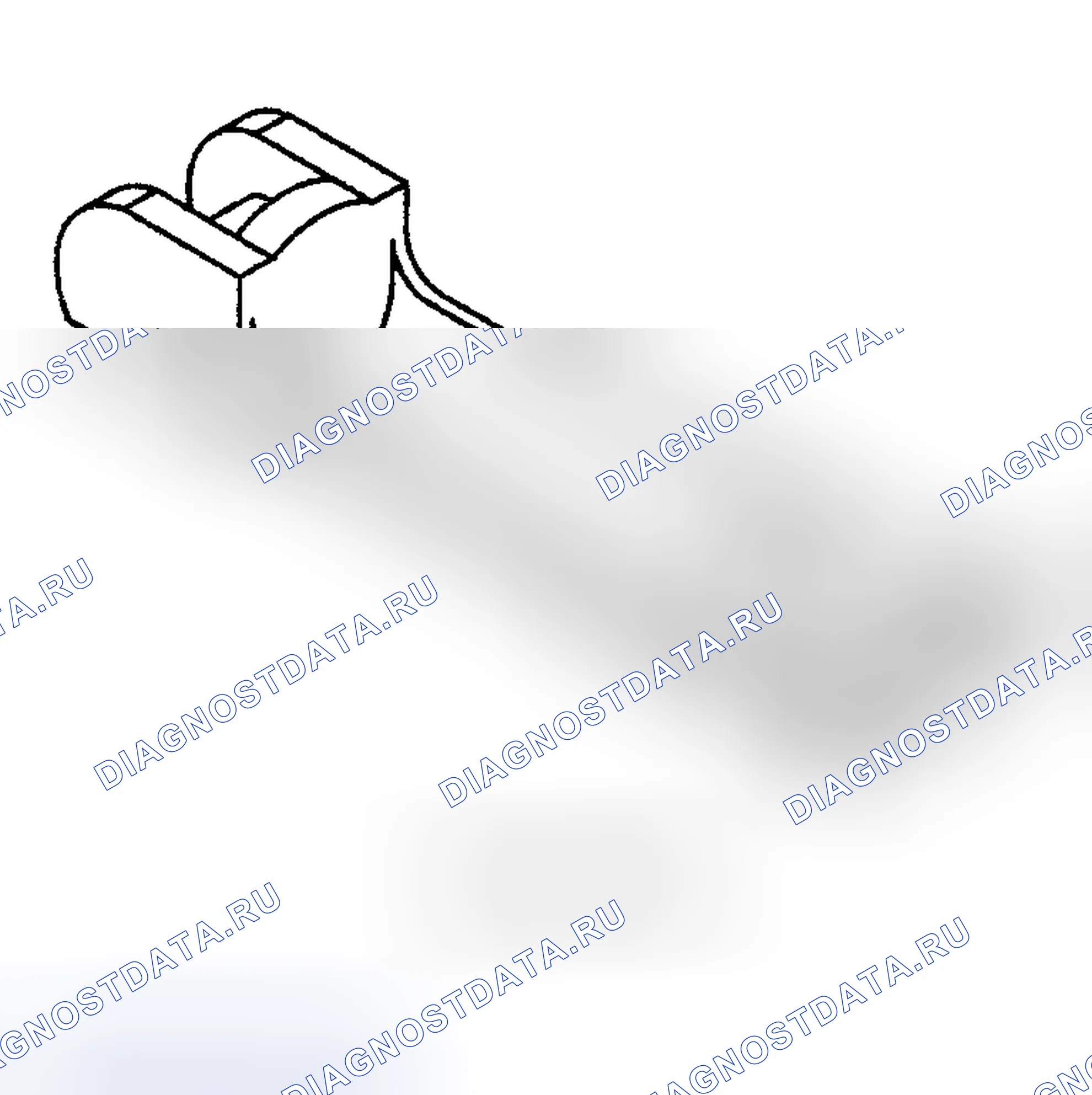 Рис. 387. Dodge Stratus II рестайлинг