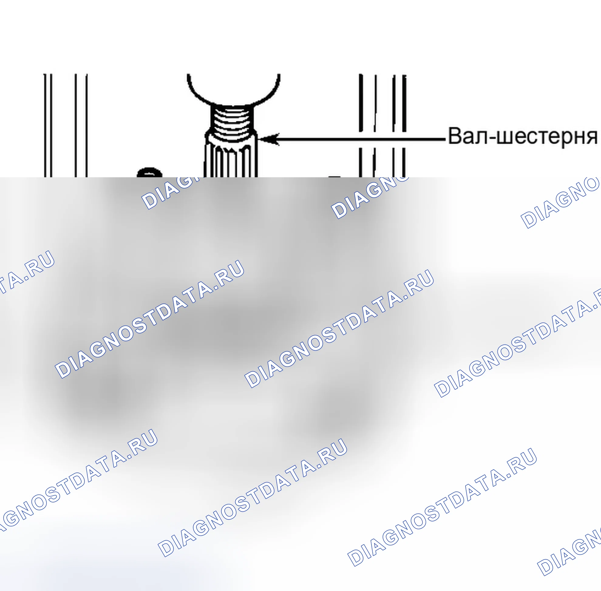 Рис. 9. GMC Pickup C3500 