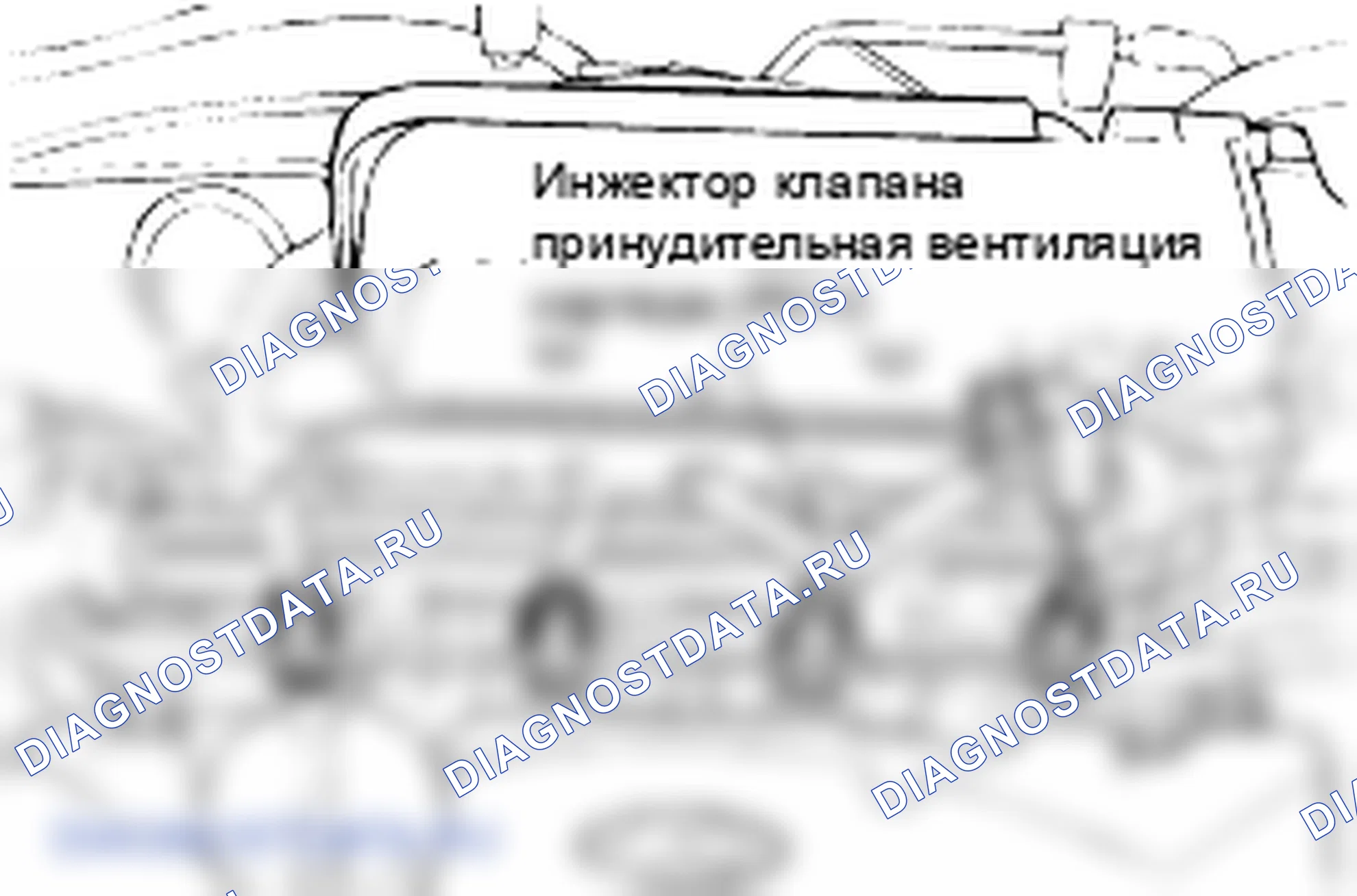 Поиск неисправностей. Hyundai Atos MX