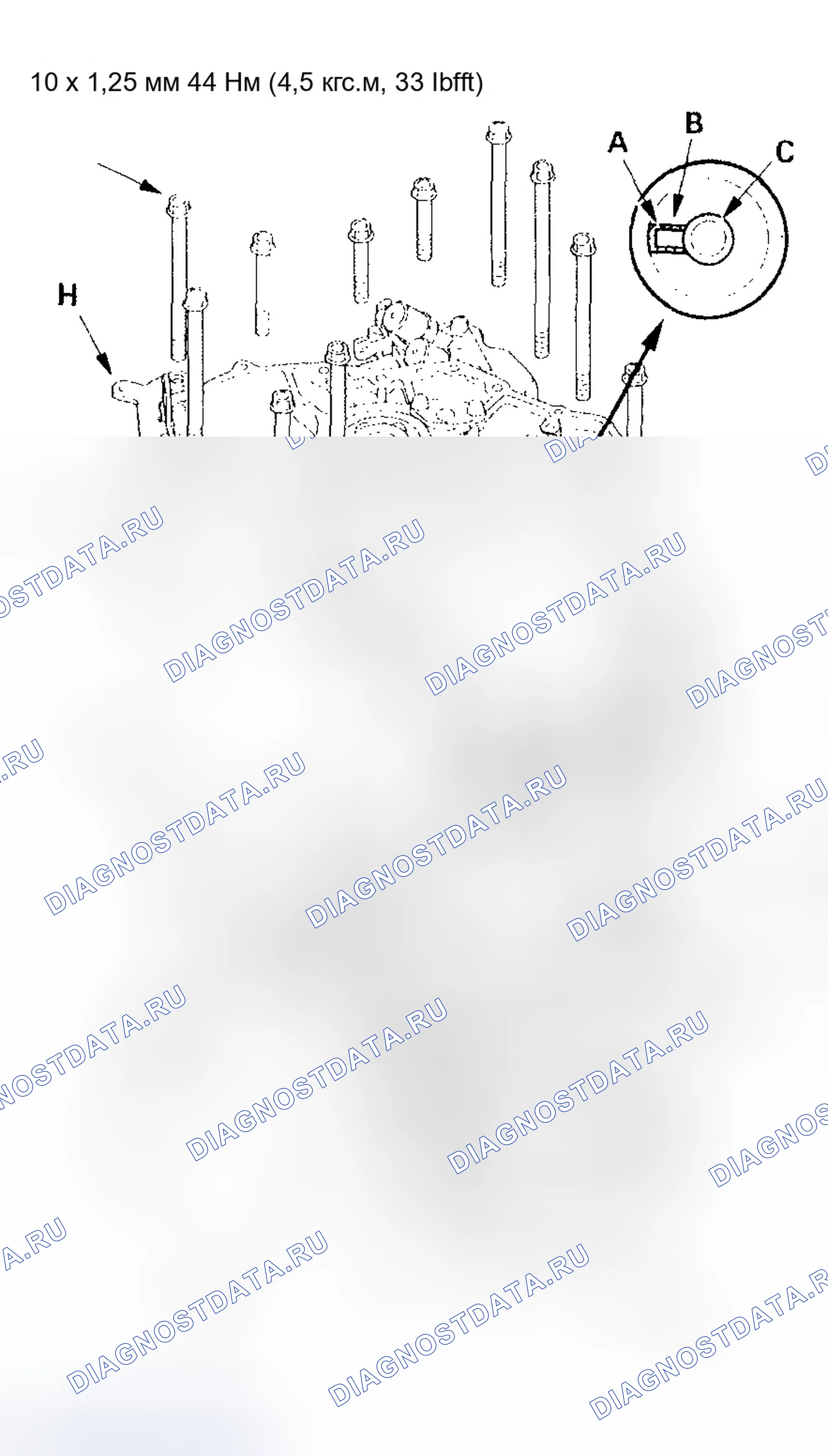 Рис. 336. Honda Civic VII рестайлинг