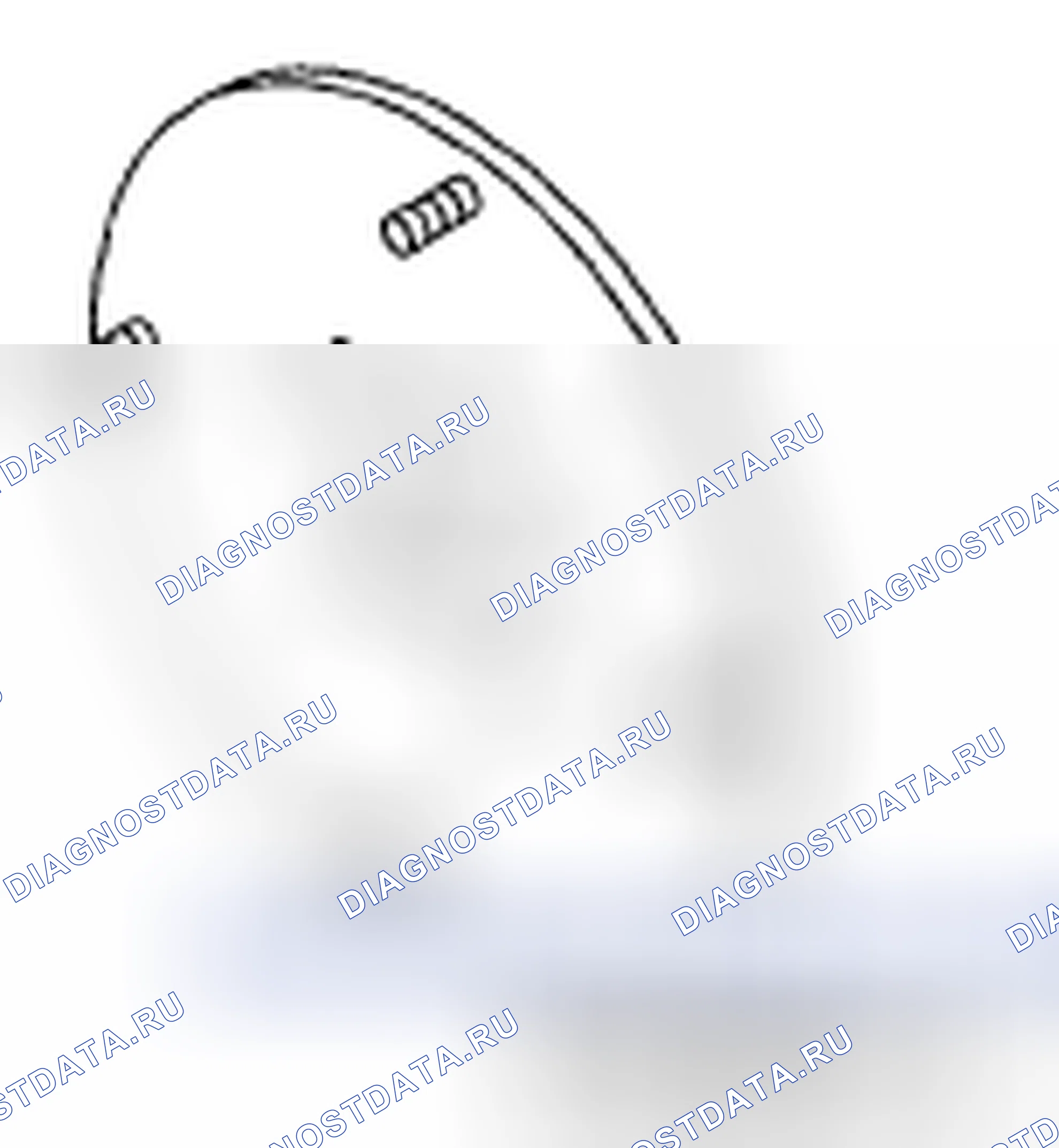 Рис. 66. Subaru Tribeca WX рестайлинг