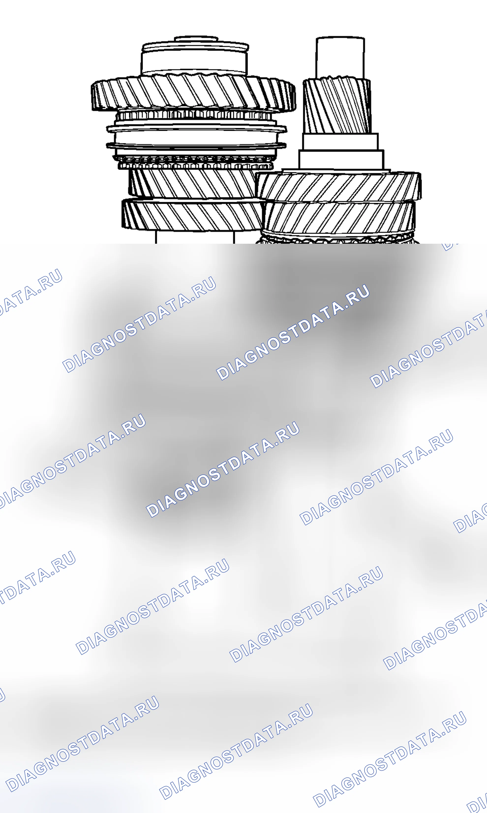 Рис. 71. Dodge Grand Caravan IV