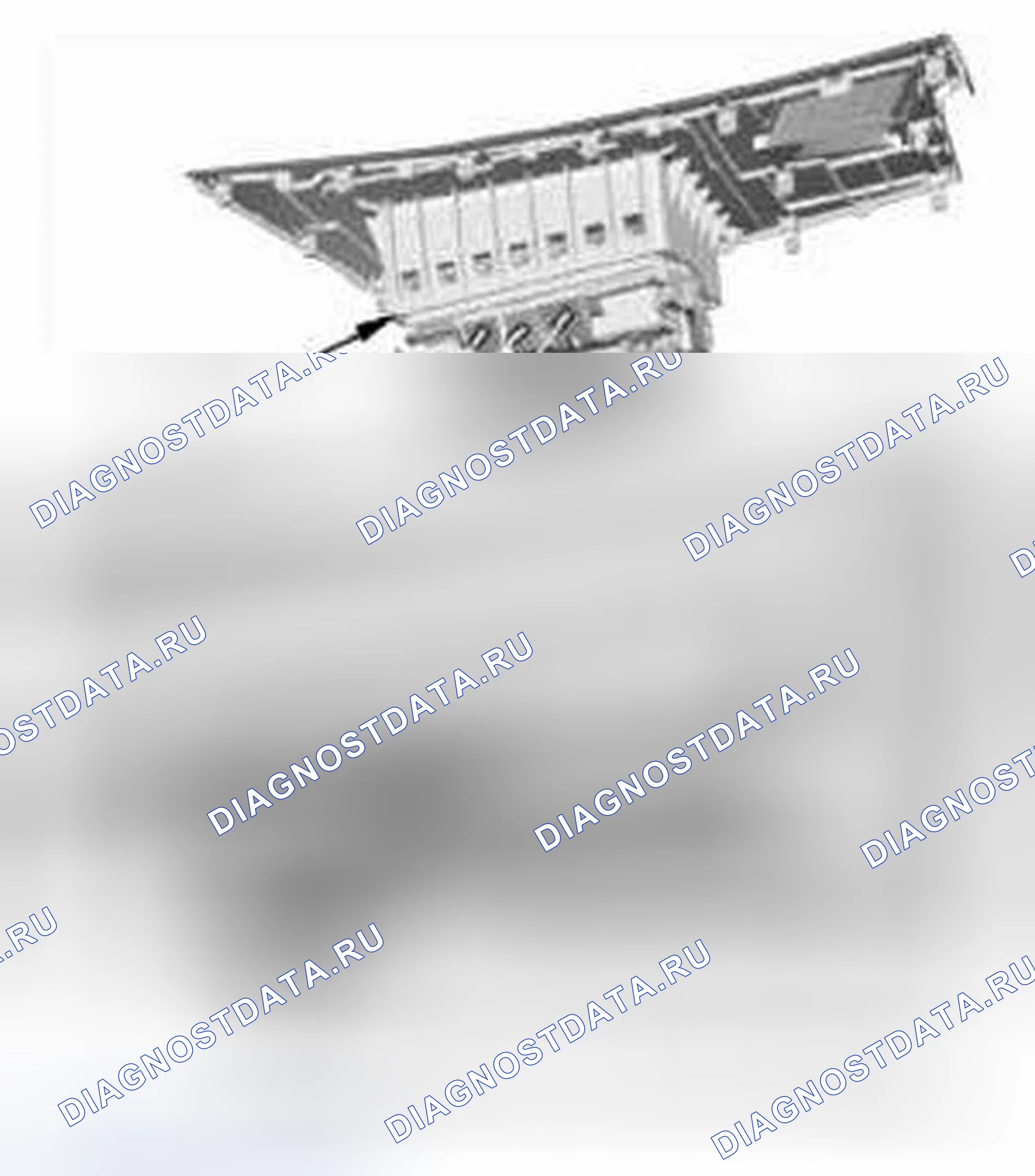 Рис. 85. Honda CR-V IV