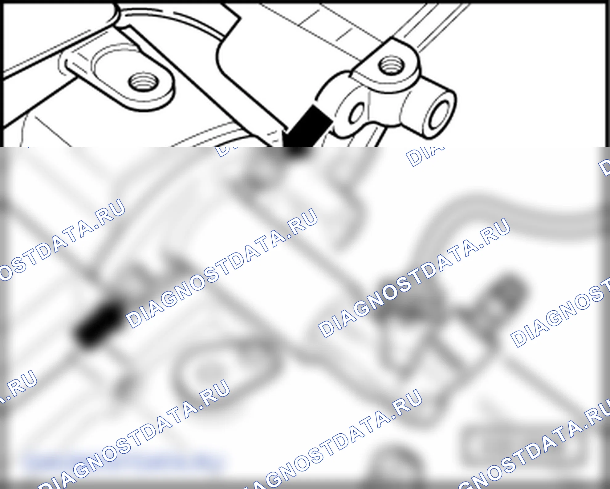 Претензии к сцеплению и приводу сцепления. Volkswagen Golf Mk5