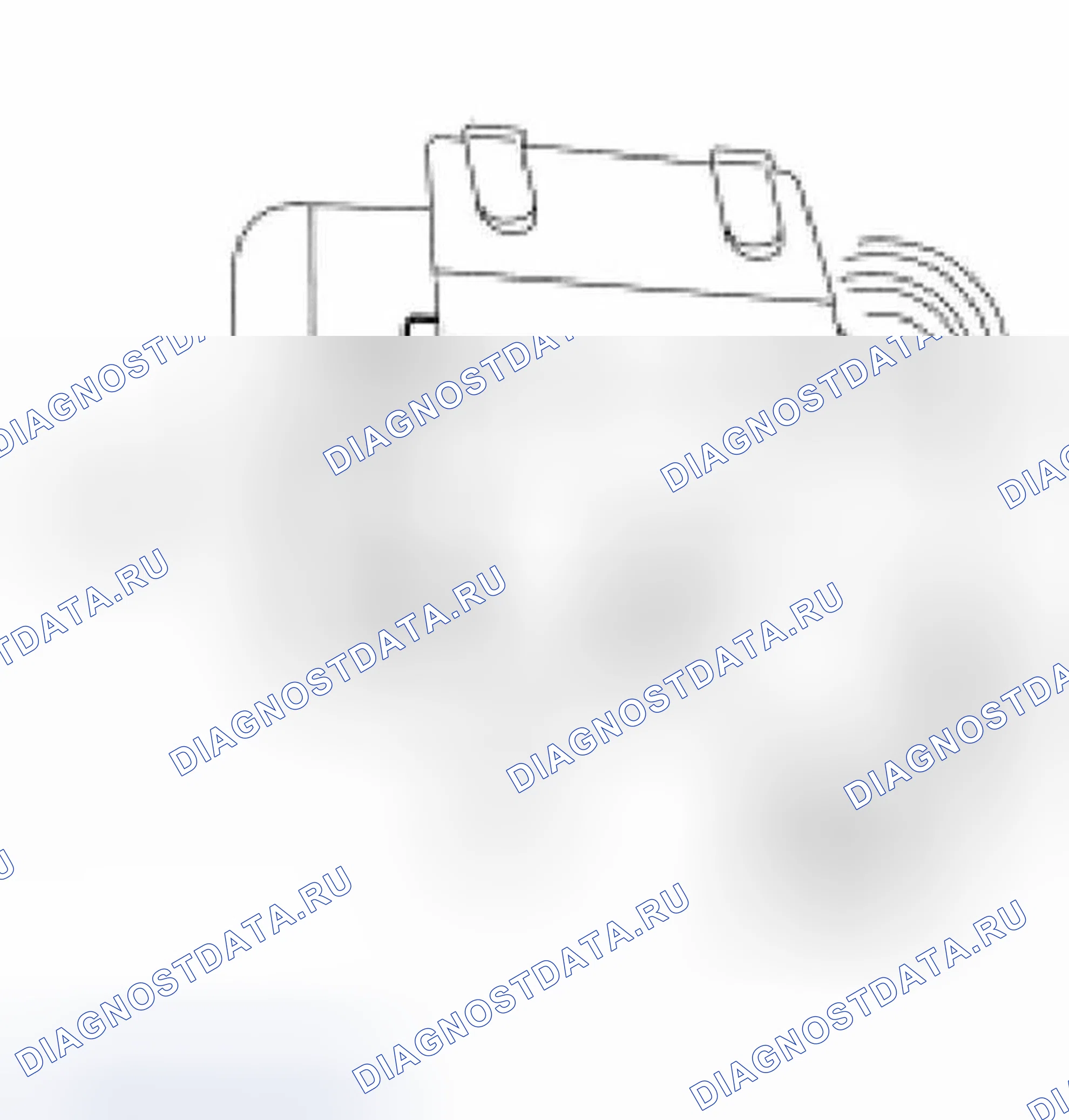 Рис. 64. Ford Excursion I