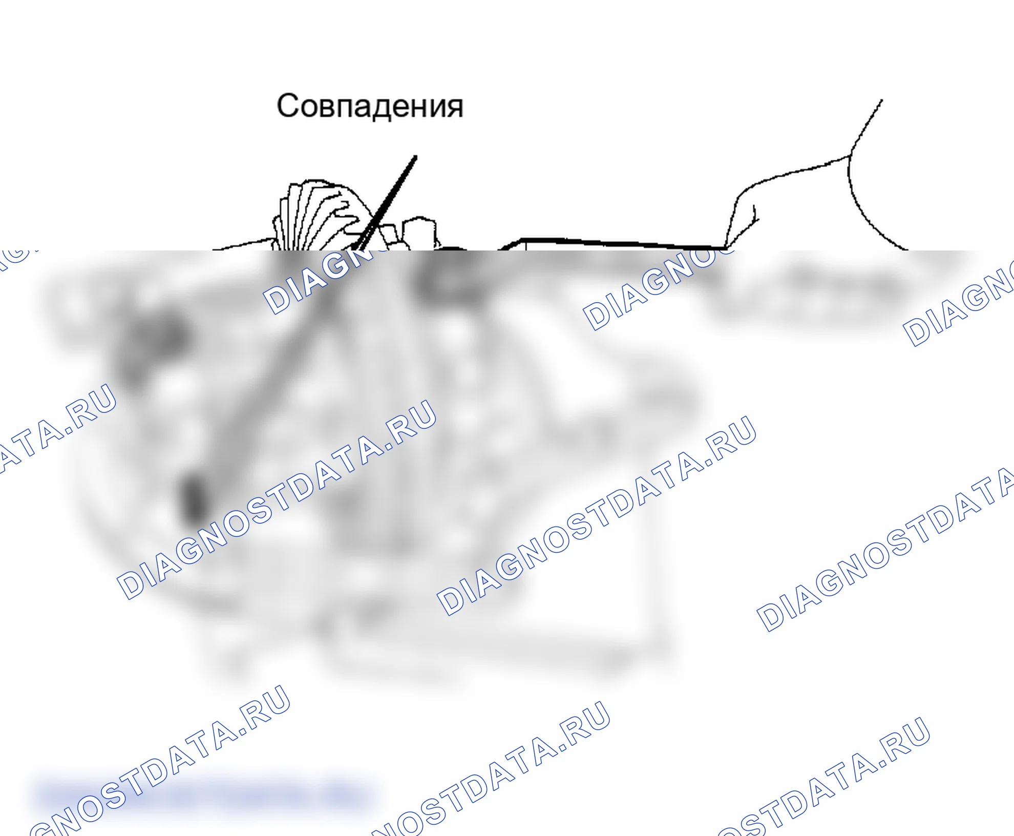Рис. 120. Toyota Land Cruiser 100 рестайлинг