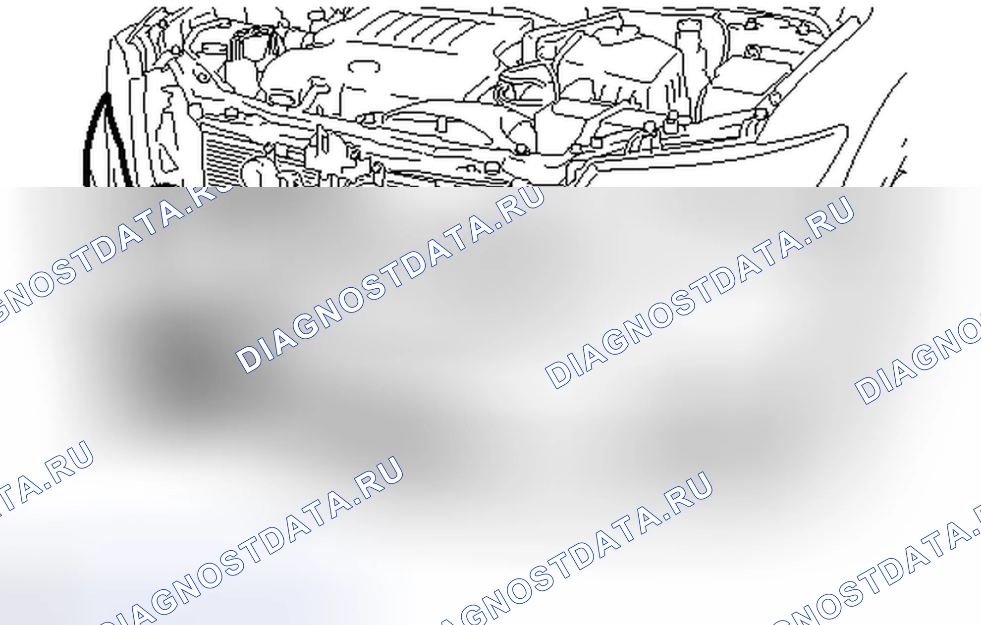 Рис. 52. Toyota Venza I рестайлинг