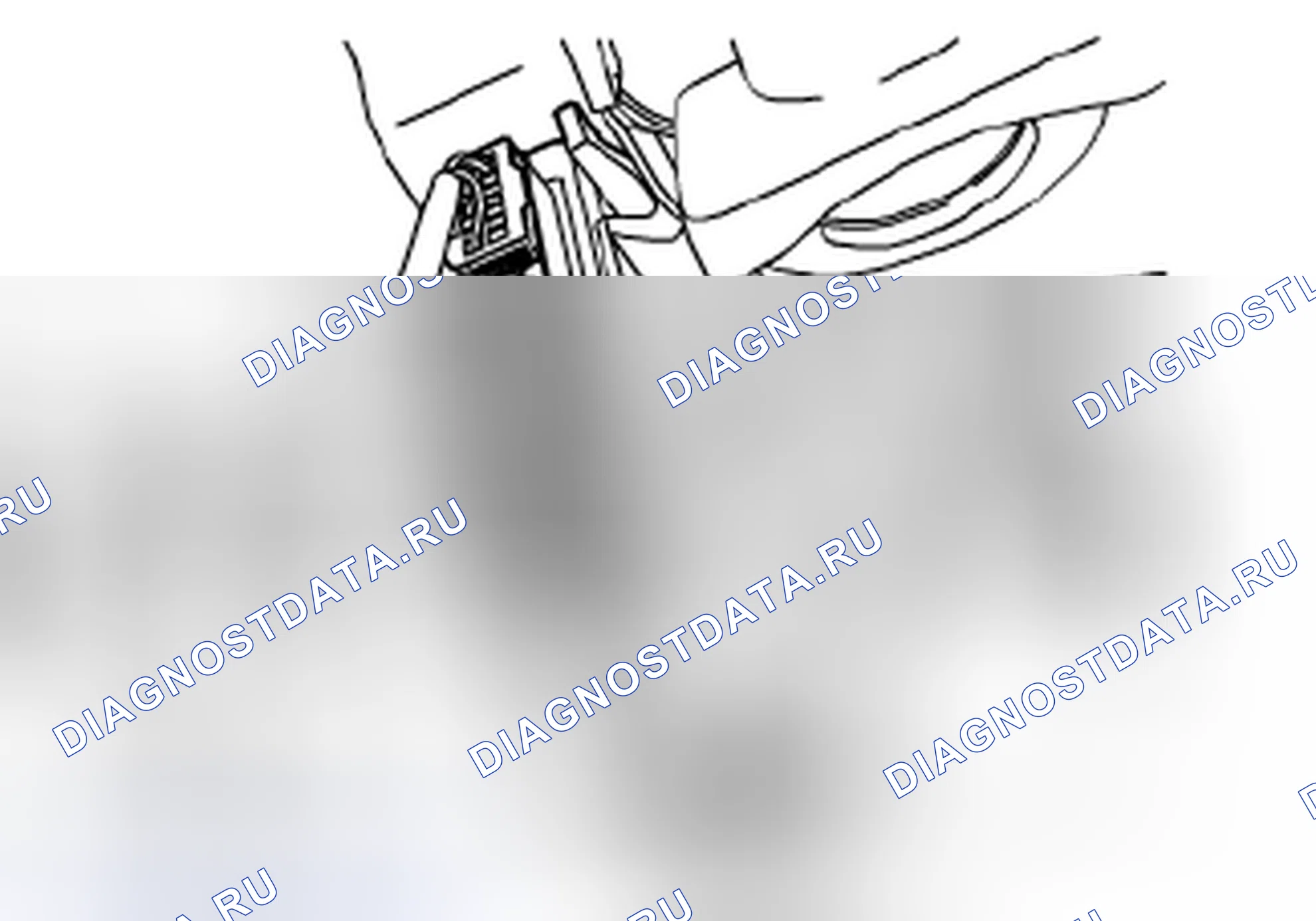 Рис. 8: Удаление. Suzuki Forenza I