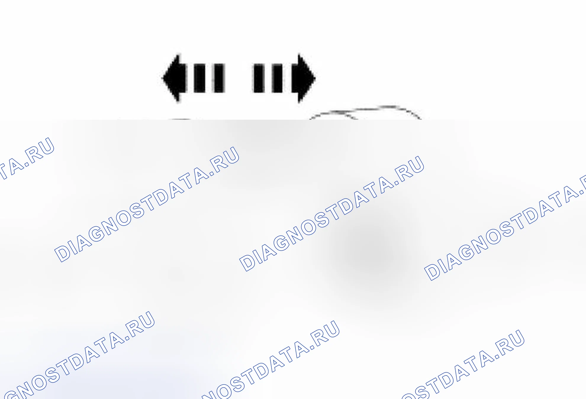 Рис. 172: Отключение. Hyundai ix25 II