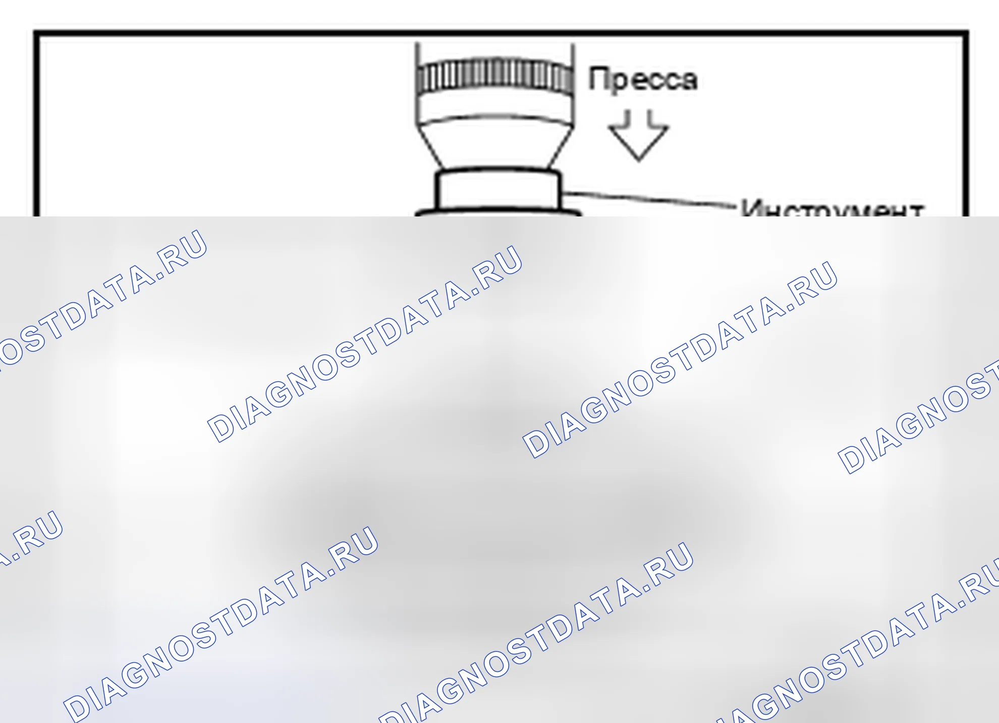 Рис. 199. Nissan Pathfinder III рестайлинг