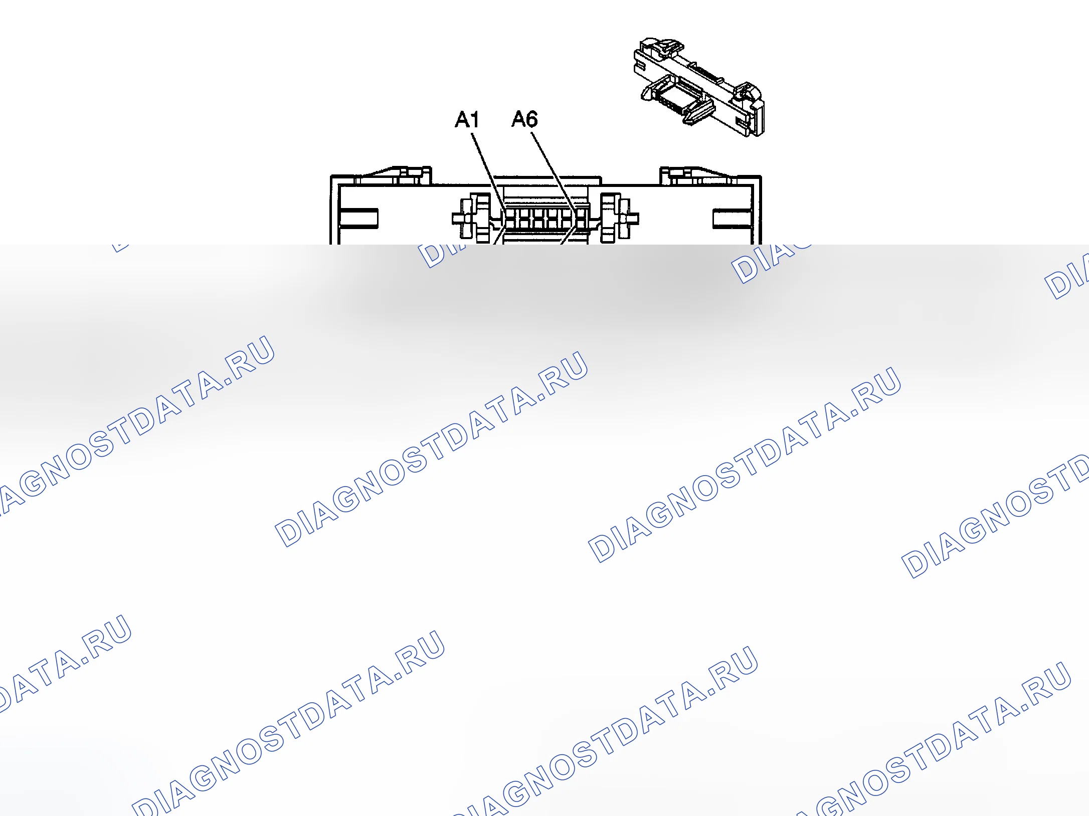 Рис. 10. Buick LeSabre VIII