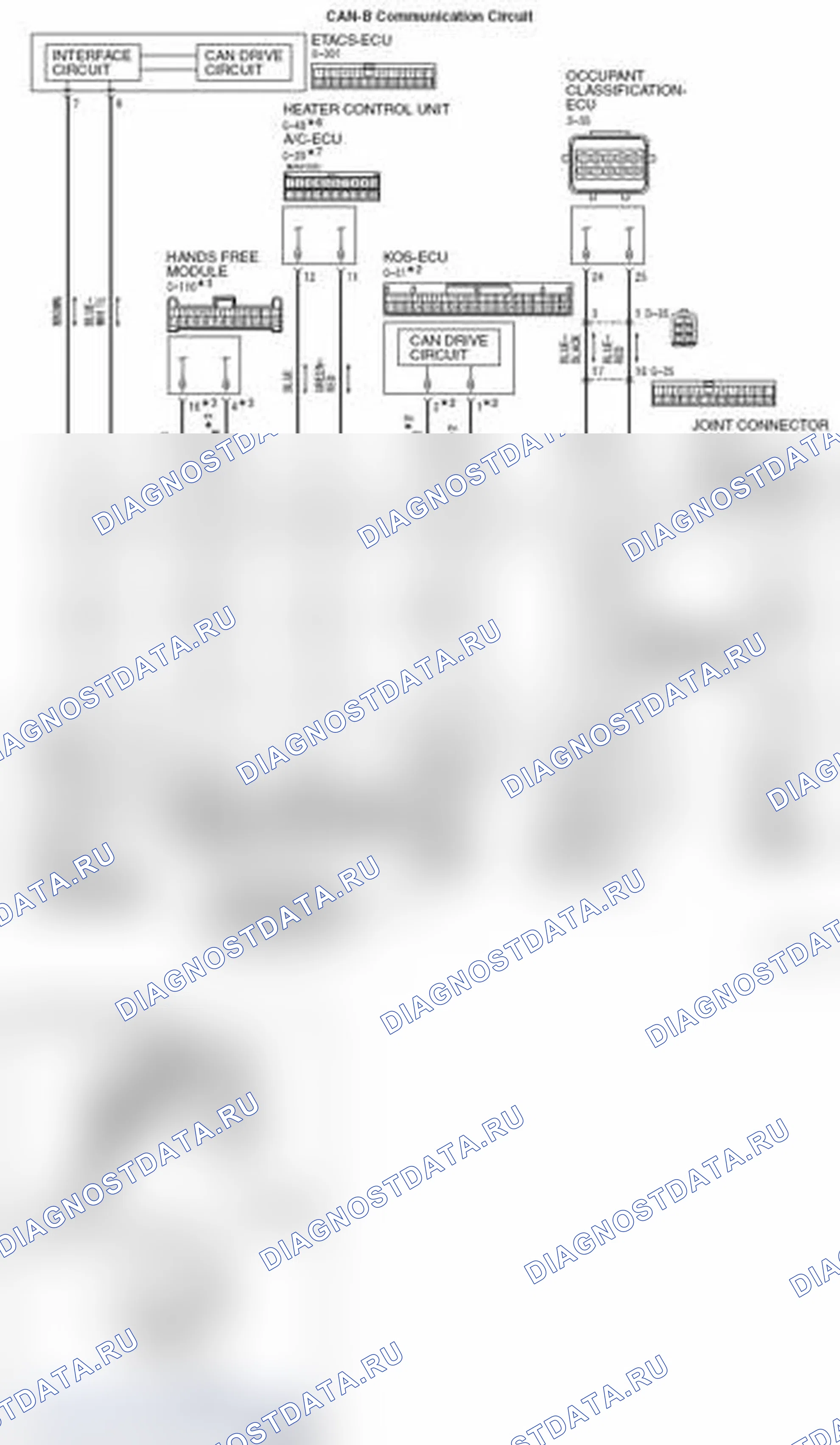 Рис. 171. Mitsubishi Lancer Ralliart X