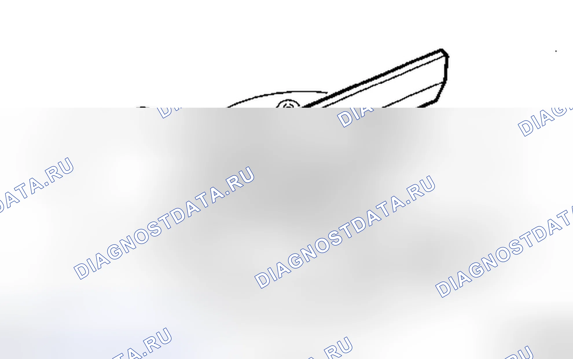 Рис. 573. Toyota Matrix E140