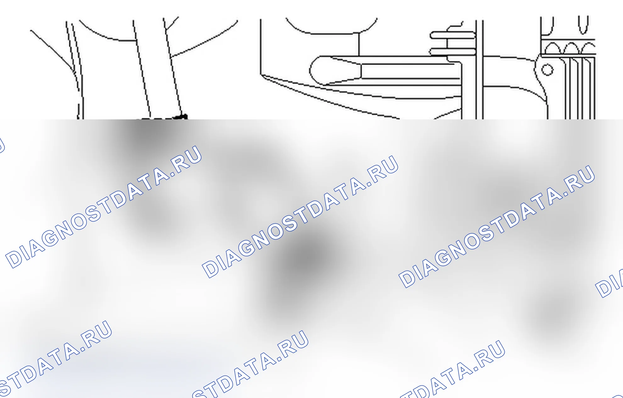 Рис. 208. Toyota Prius PHV pre-III