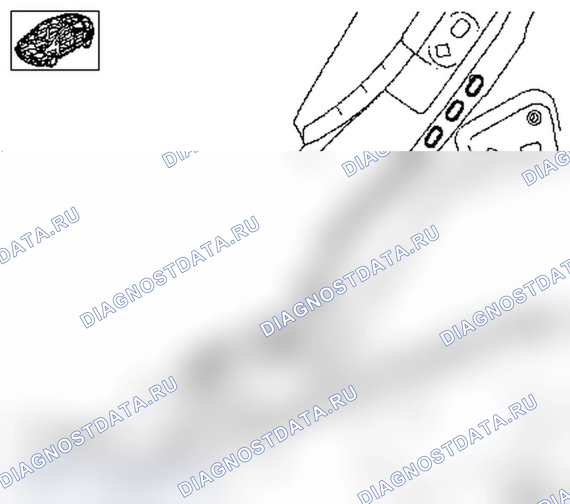 Вариант 9 (модель L 48). Opel Astra H