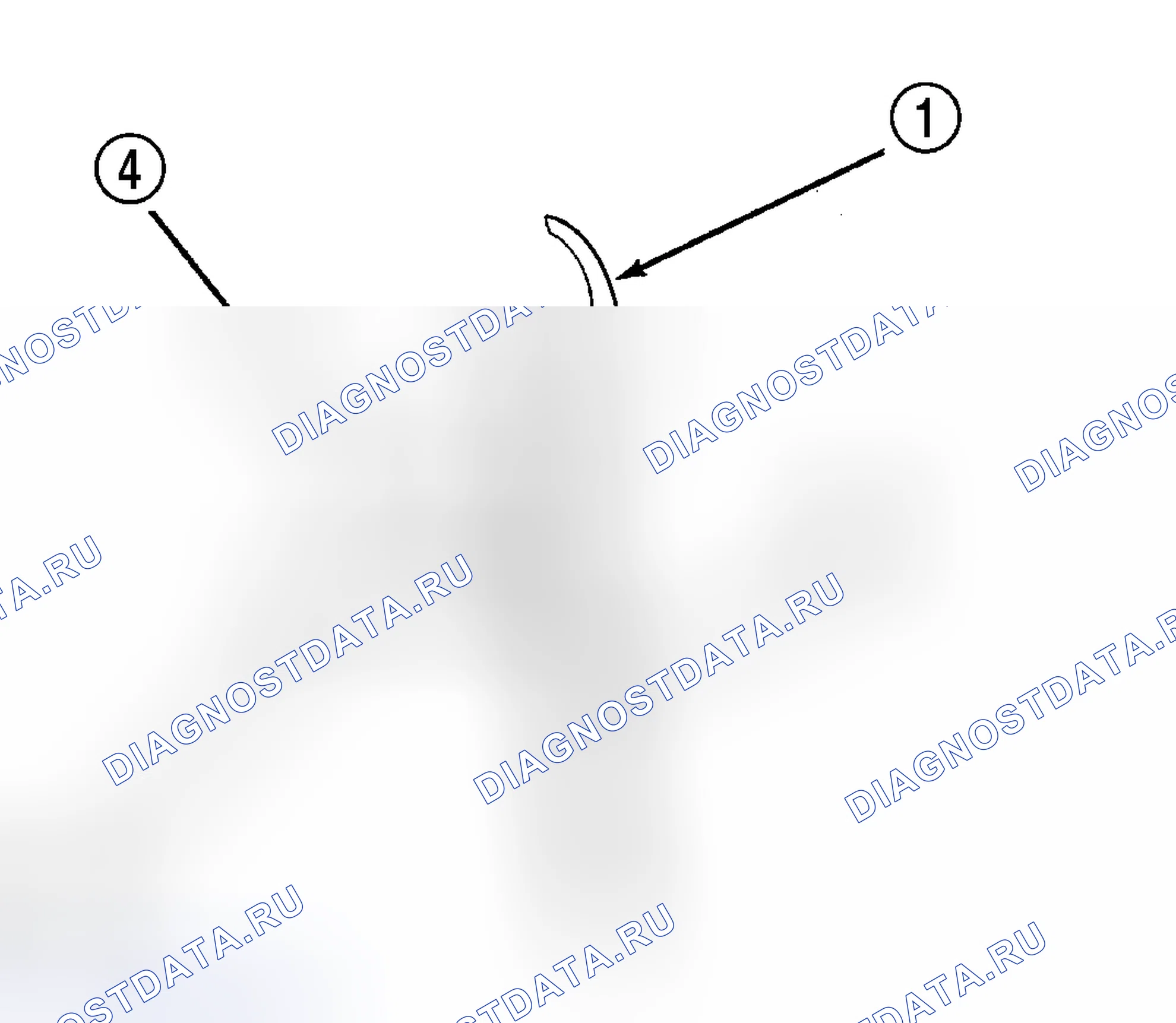 Рис. 418: BACKLITE. Dodge Cab & Chassis R3500 HD transition