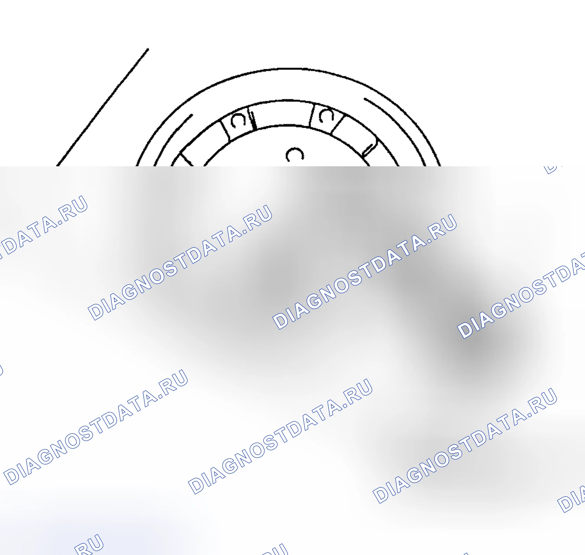 Рис. 229. Toyota Land Cruiser 100 рестайлинг