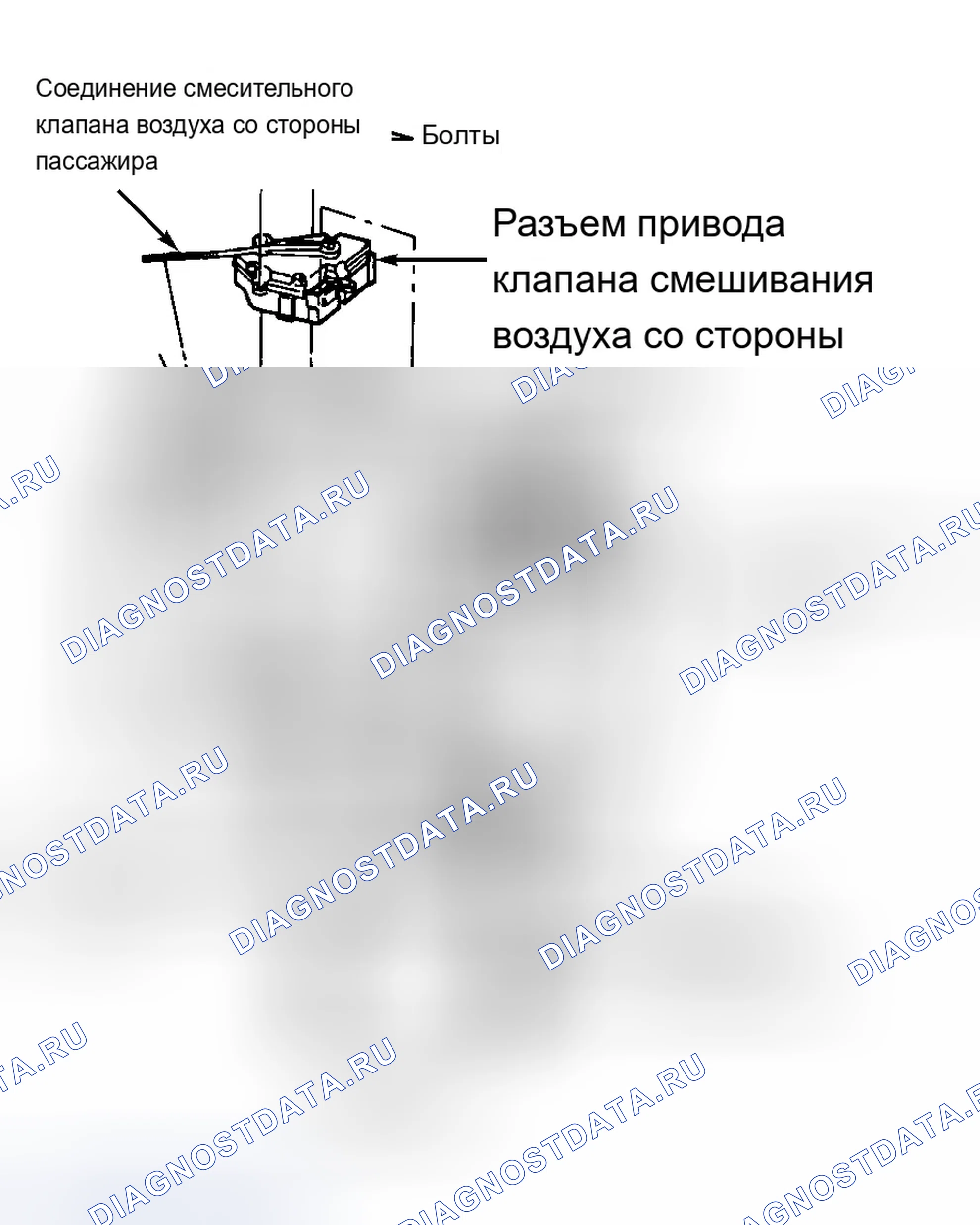 Рис. 10. Buick LeSabre VII