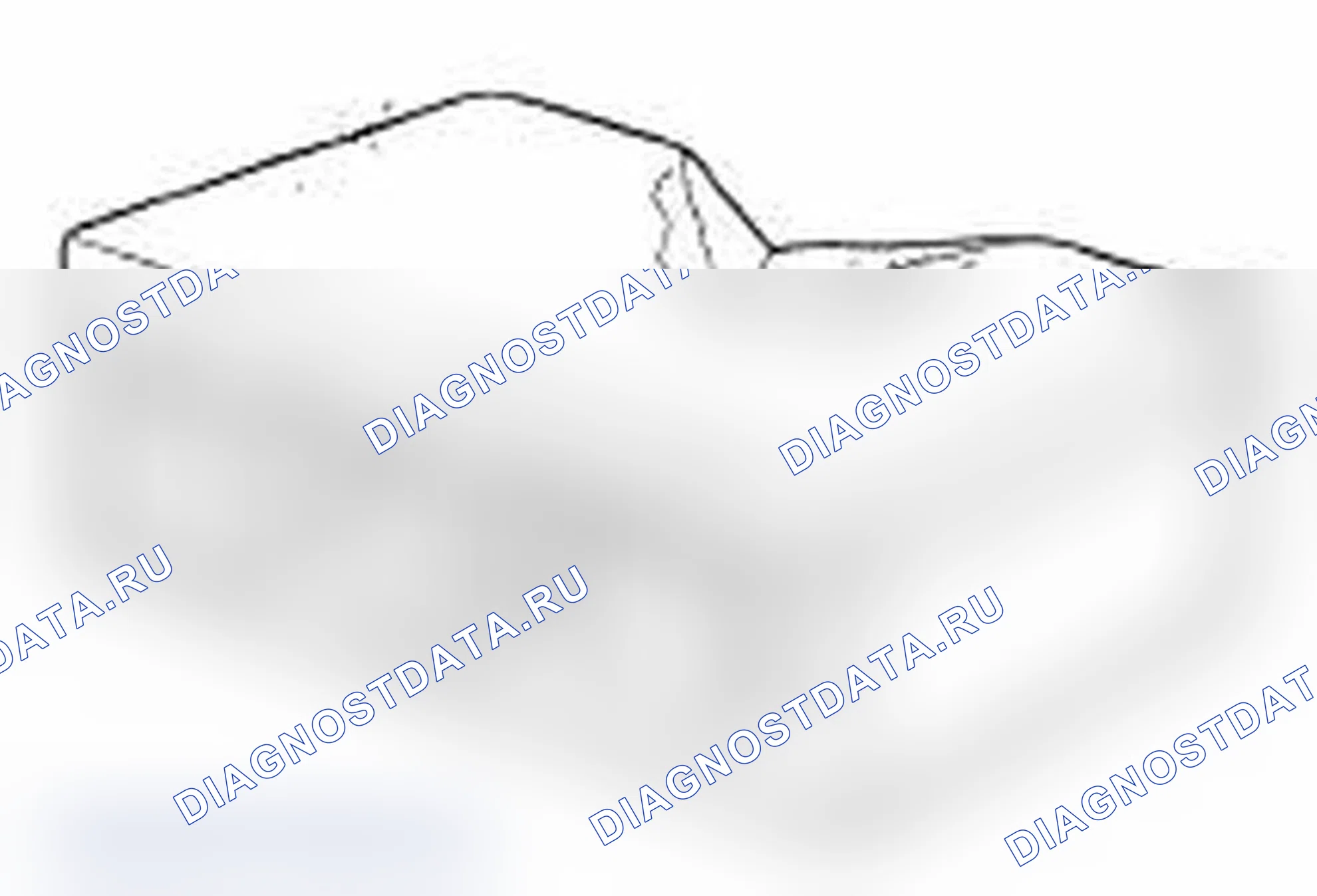 Рис. 10. Acura RL II