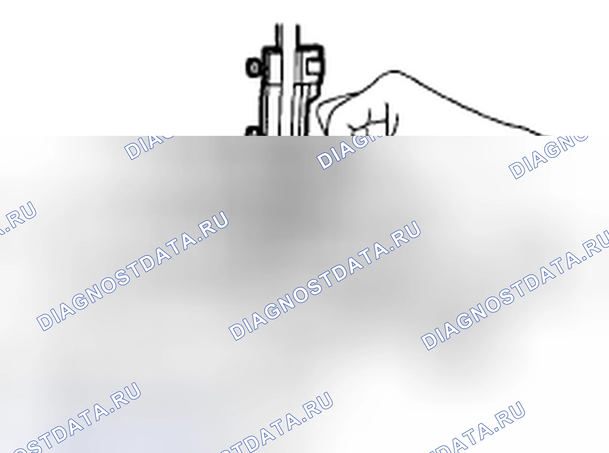 Рис. 74. Subaru Outback BR рестайлинг