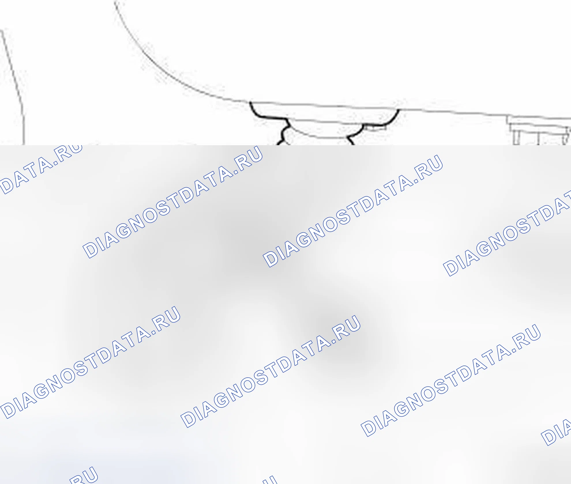 Рис. 544. Jeep Compass I рестайлинг