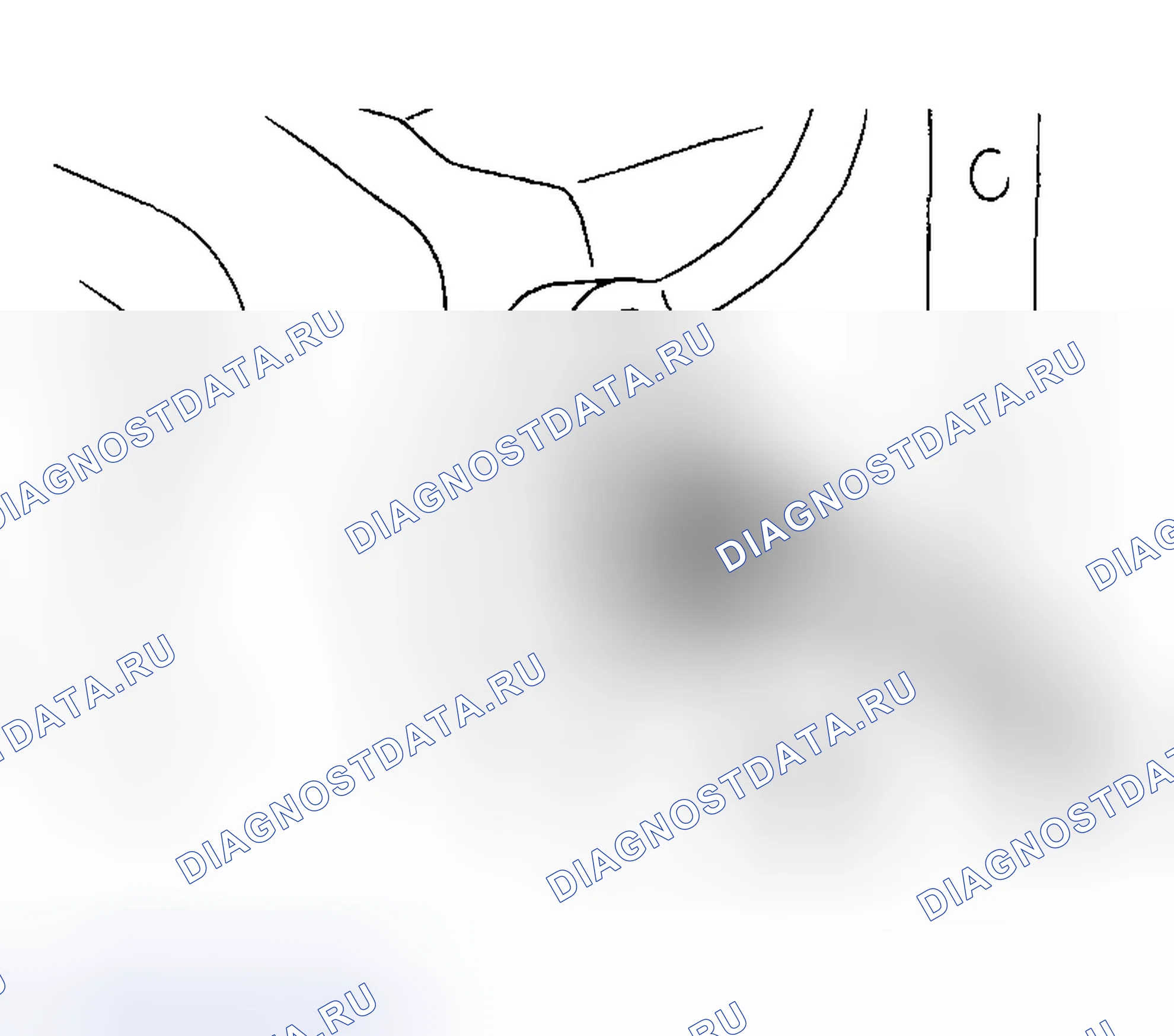 Рис. 183: УСТАНОВКА. Subaru Legacy BE/BH/BT