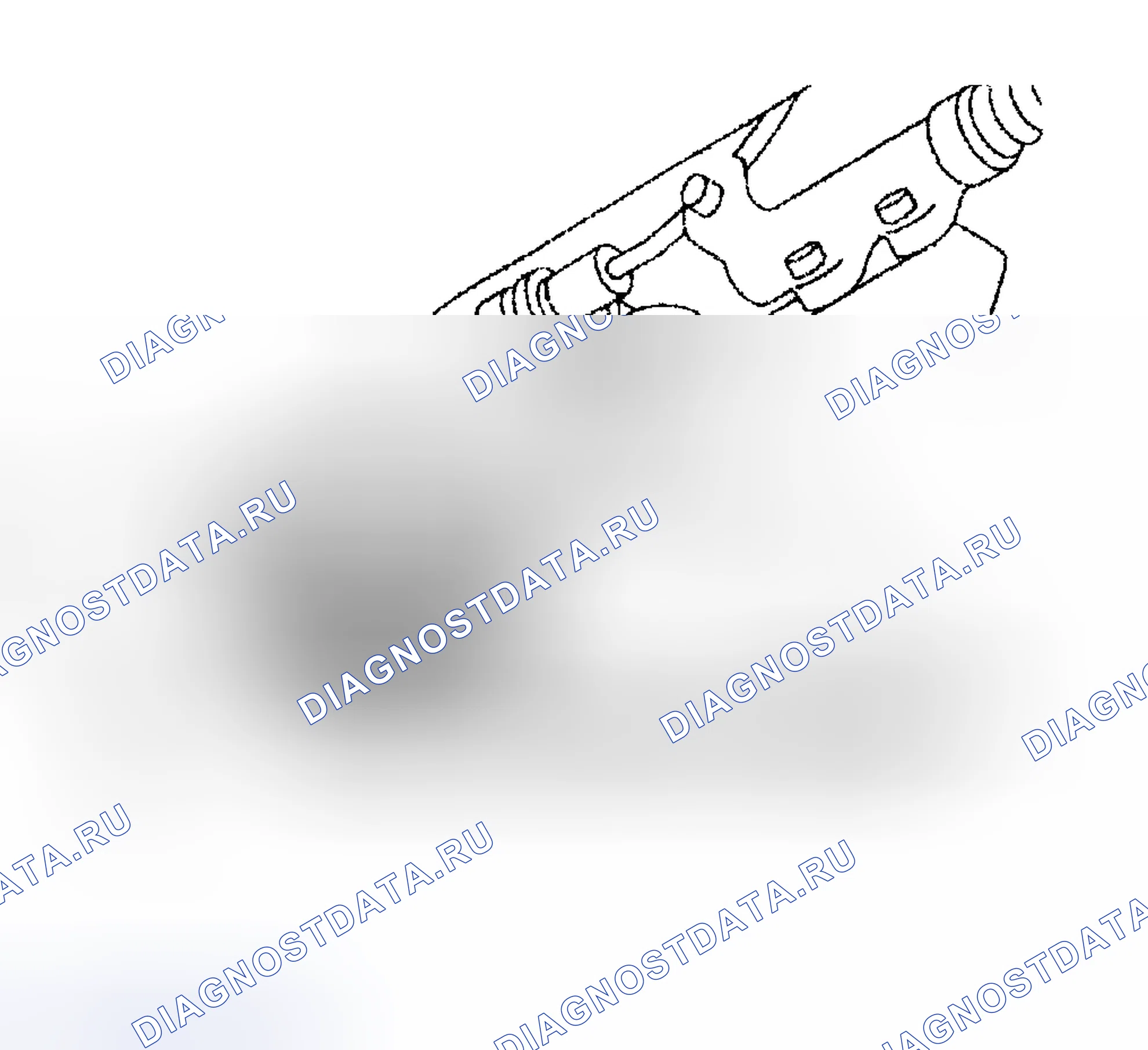 Рис. 8. Mazda 6 GH рестайлинг